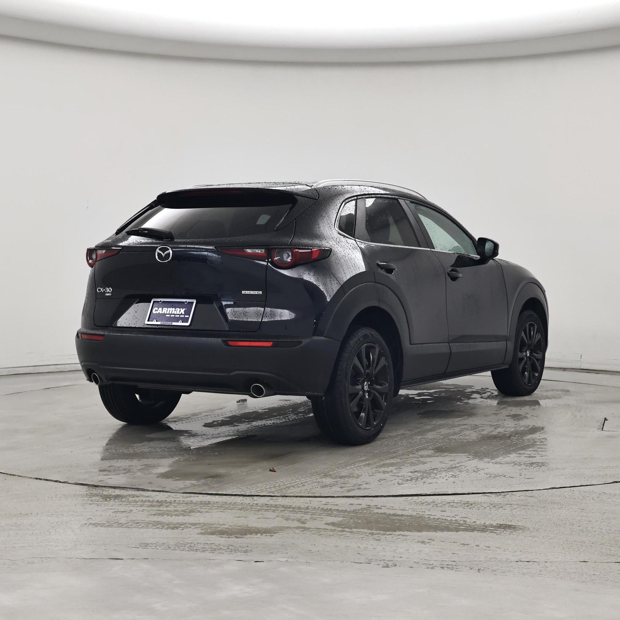 Thumbnail: 2024 Mazda CX-30 - 8