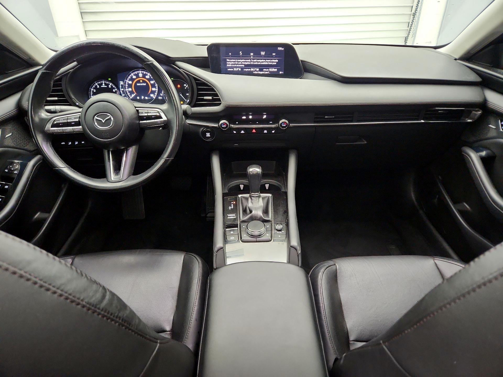 Thumbnail: 2020 Mazda Mazda3 - 9