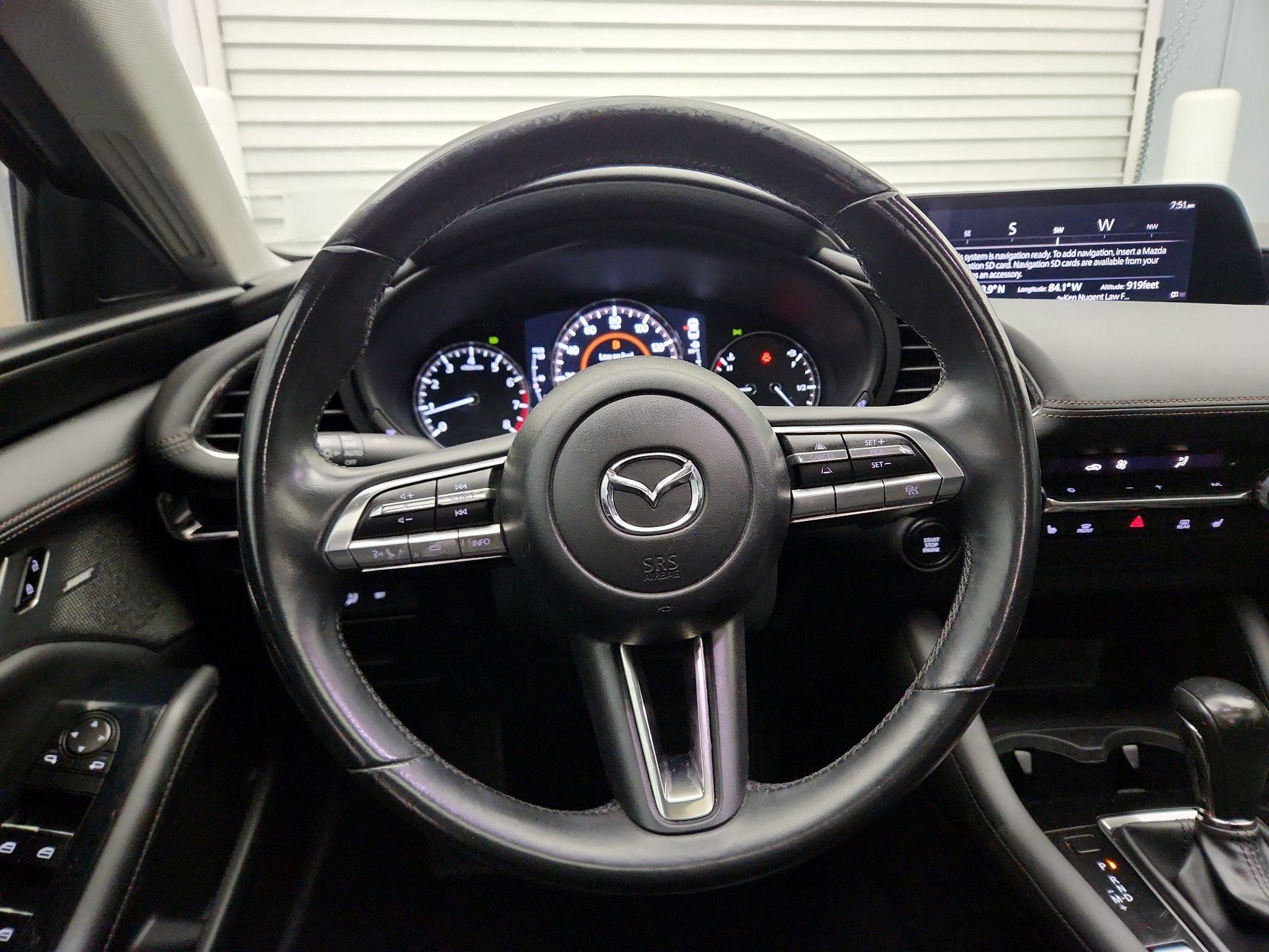 Thumbnail: 2020 Mazda Mazda3 - 10