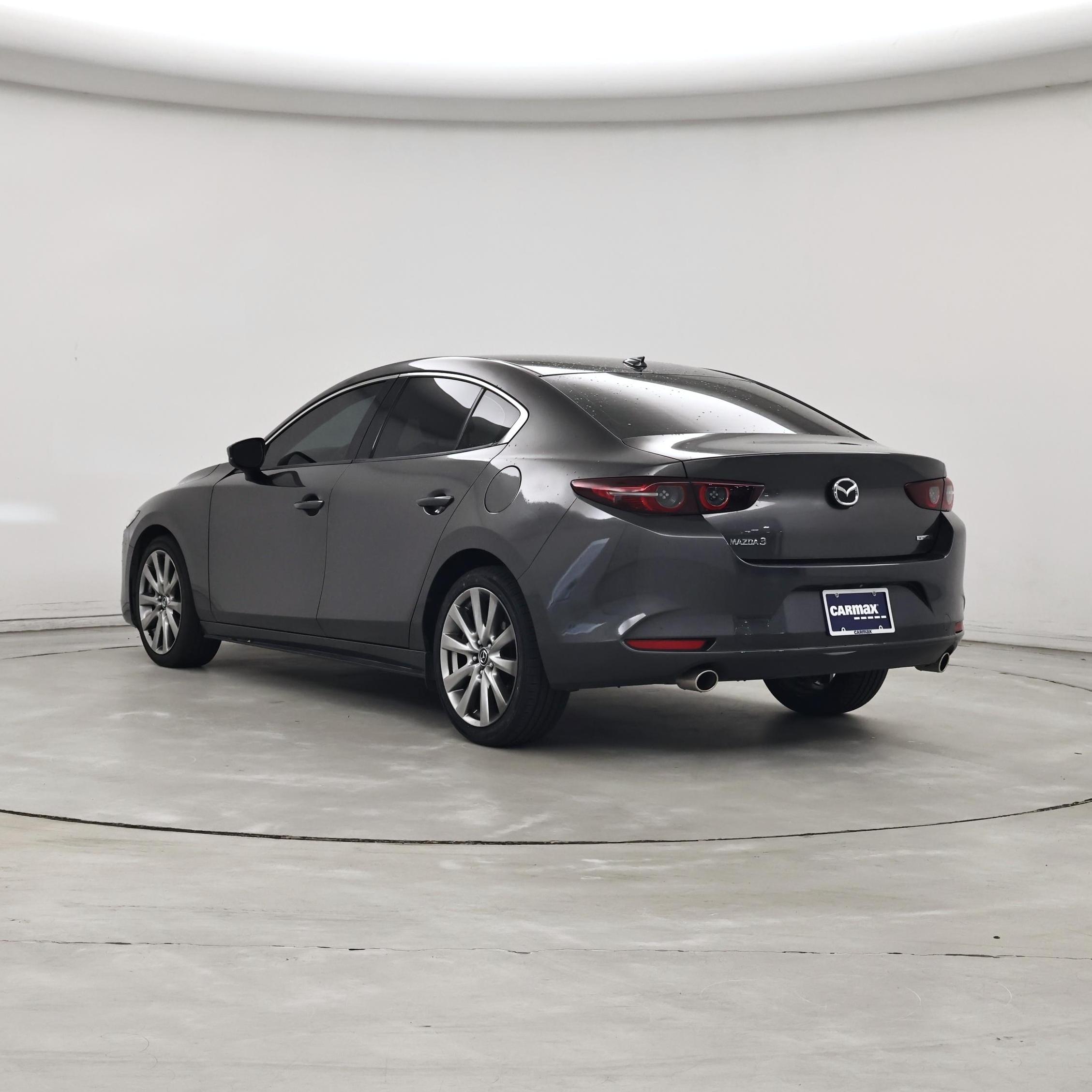 Thumbnail: 2020 Mazda Mazda3 - 2
