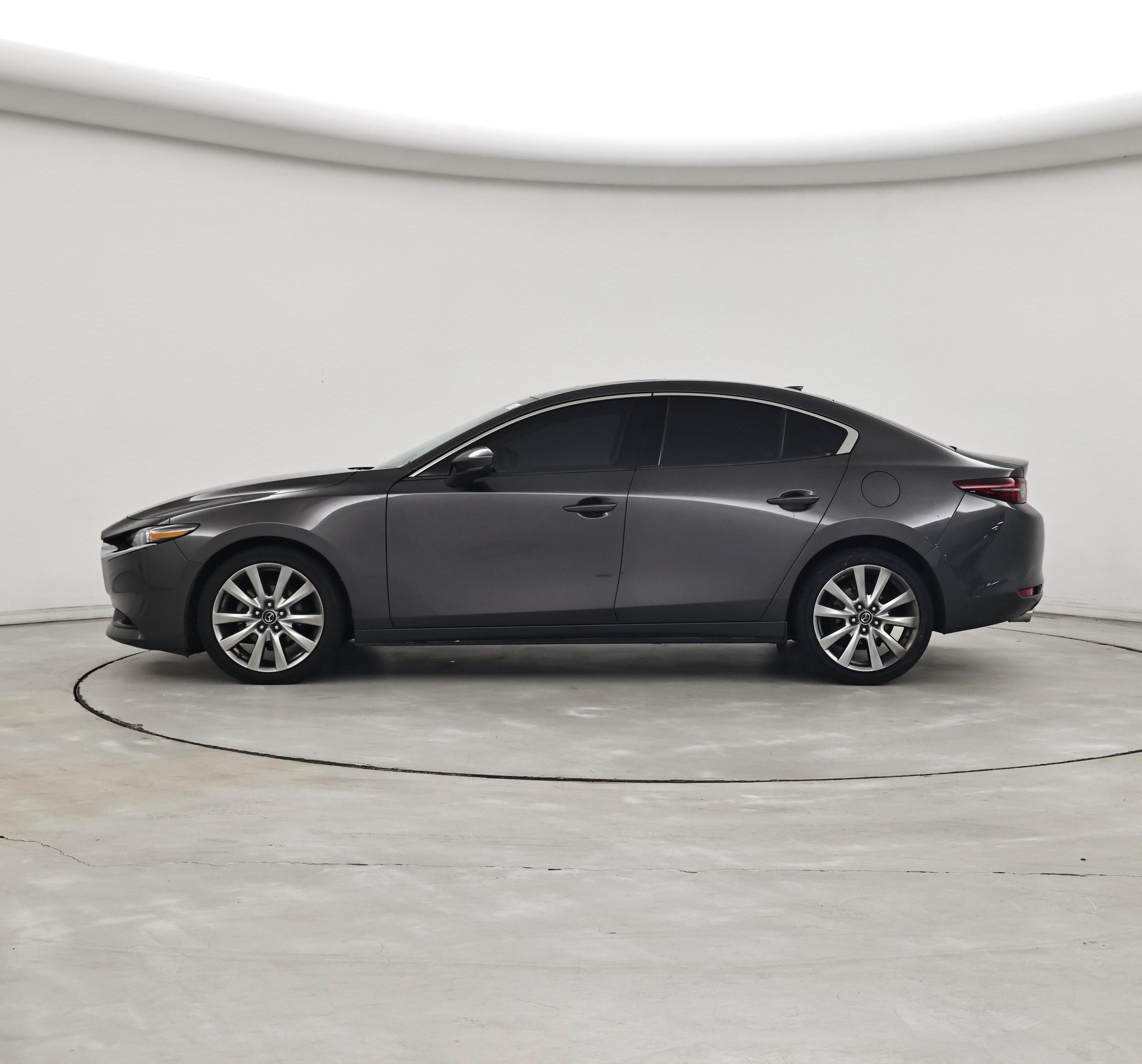 Thumbnail: 2020 Mazda Mazda3 - 3