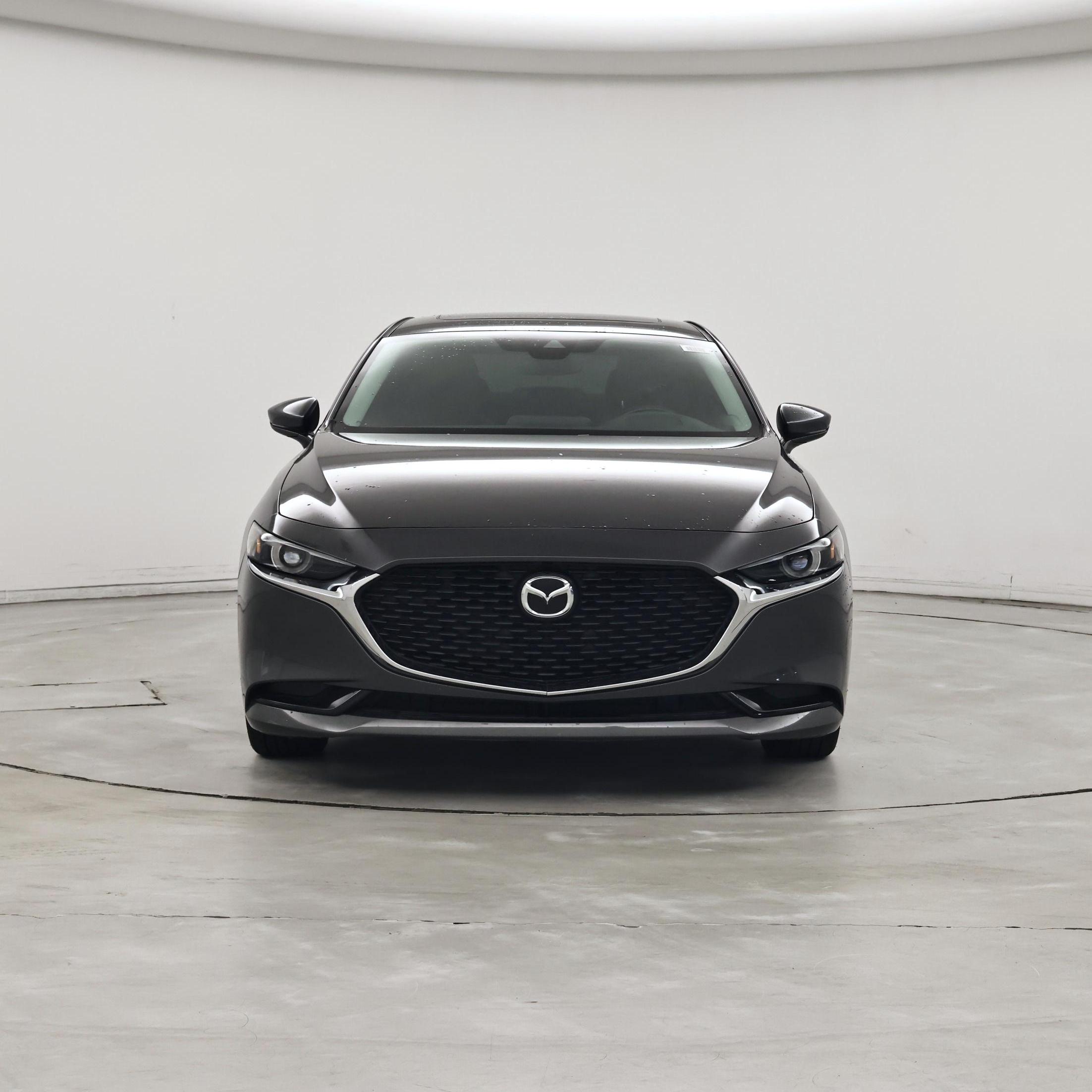 Thumbnail: 2020 Mazda Mazda3 - 5