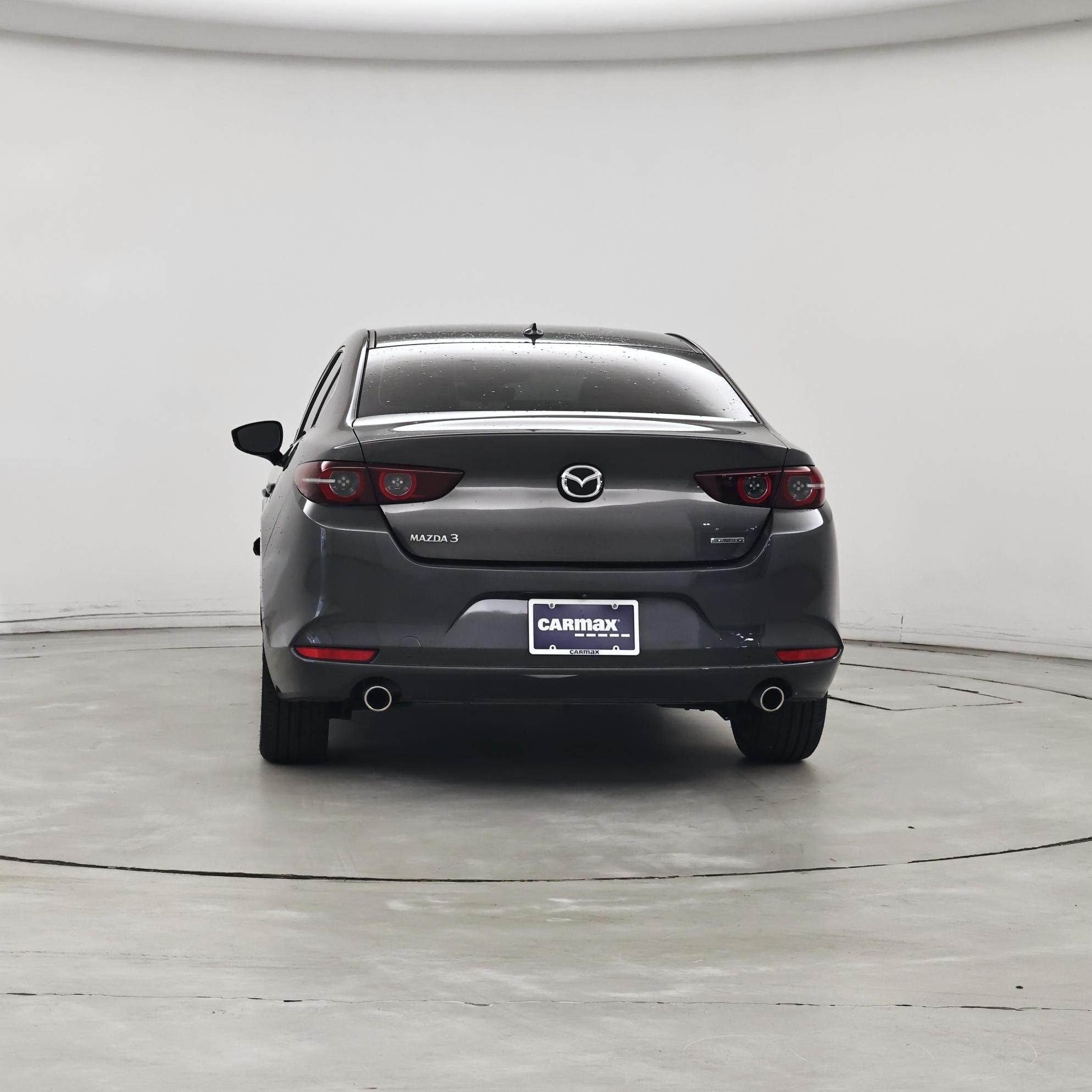 Thumbnail: 2020 Mazda Mazda3 - 6