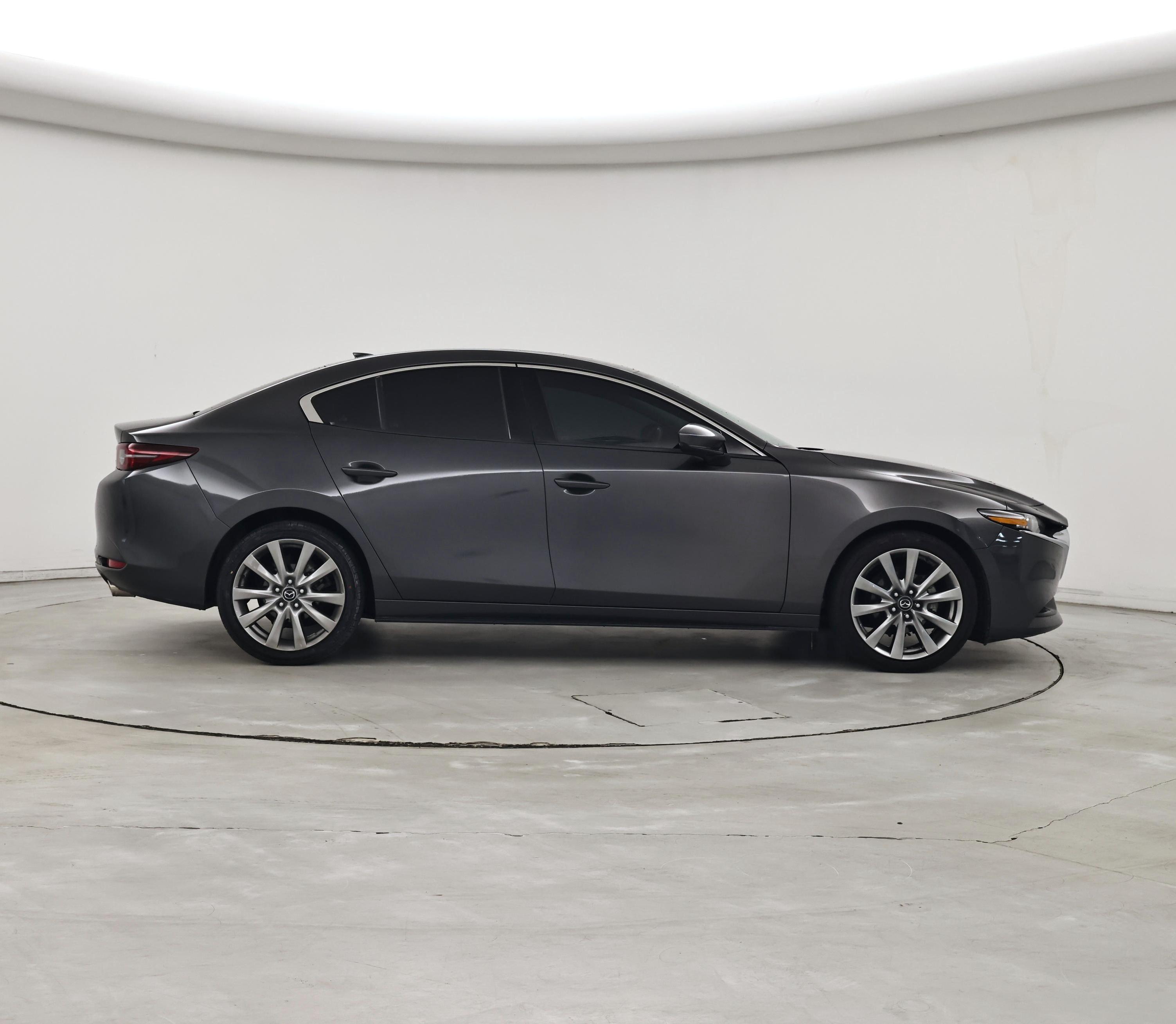 Thumbnail: 2020 Mazda Mazda3 - 7
