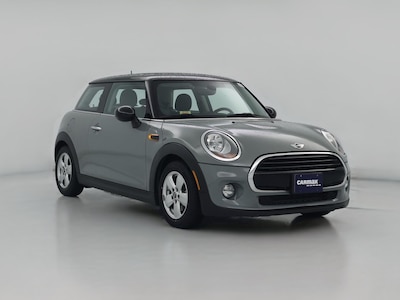 2018 Mini Cooper Hardtop