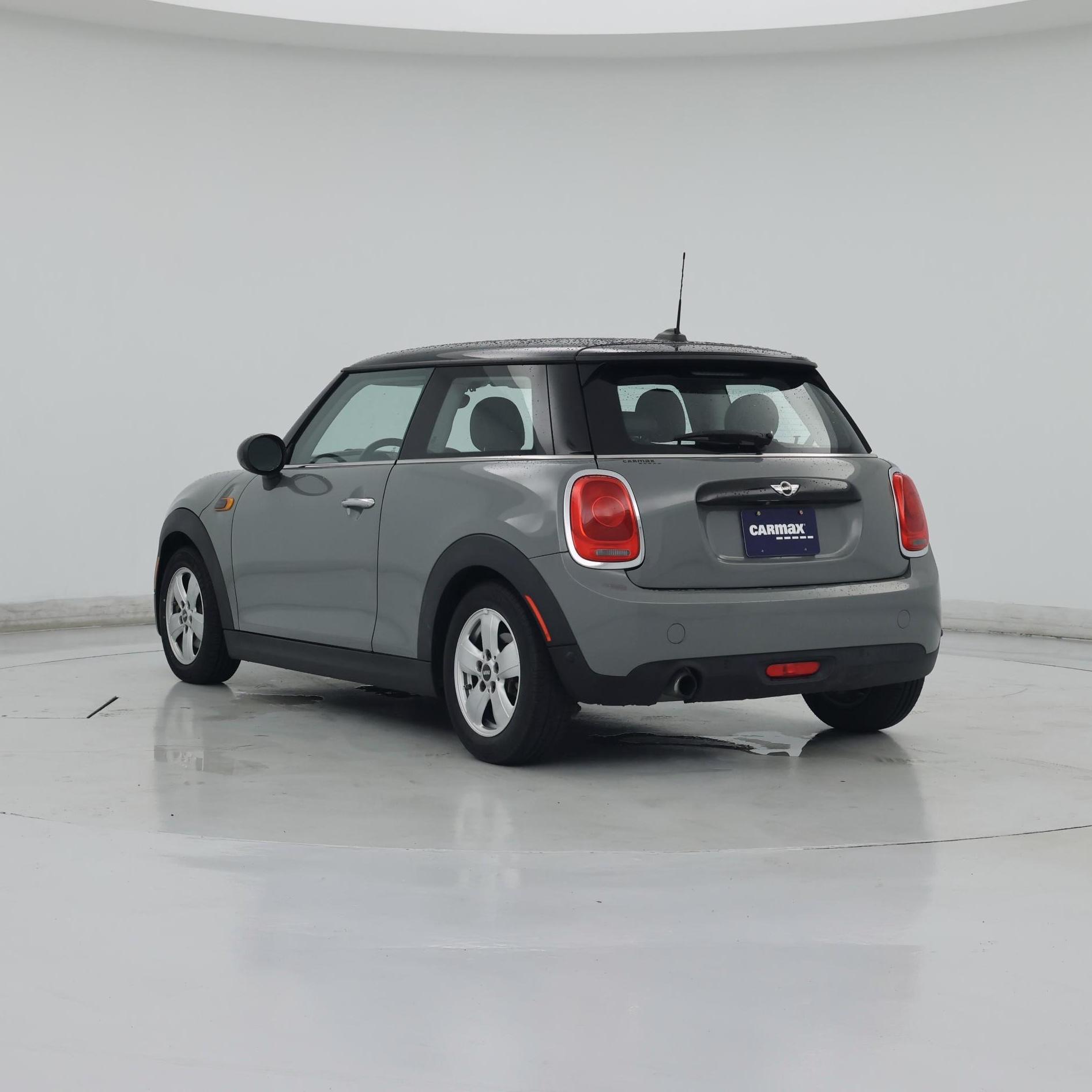 Thumbnail: 2018 MINI Cooper Hardtop - 2