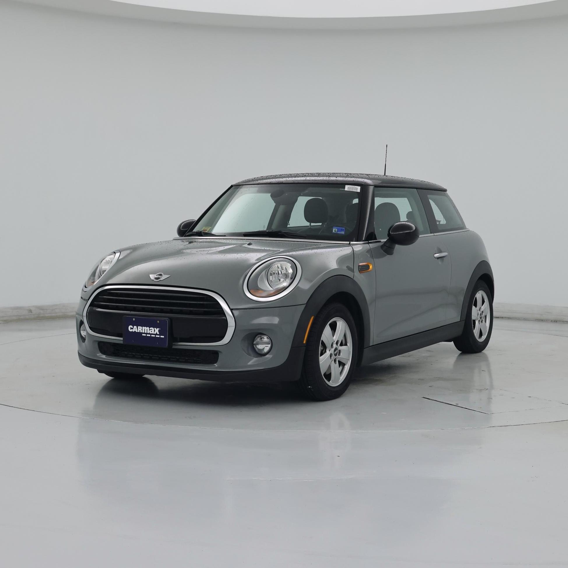 Thumbnail: 2018 MINI Cooper Hardtop - 4