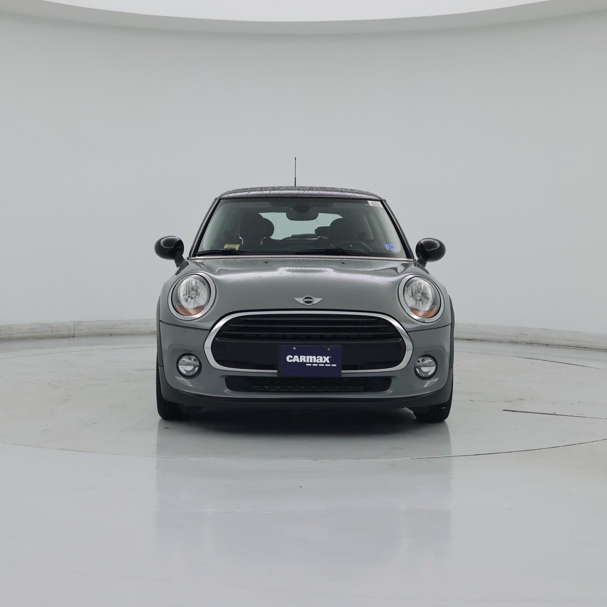 Thumbnail: 2018 MINI Cooper Hardtop - 5