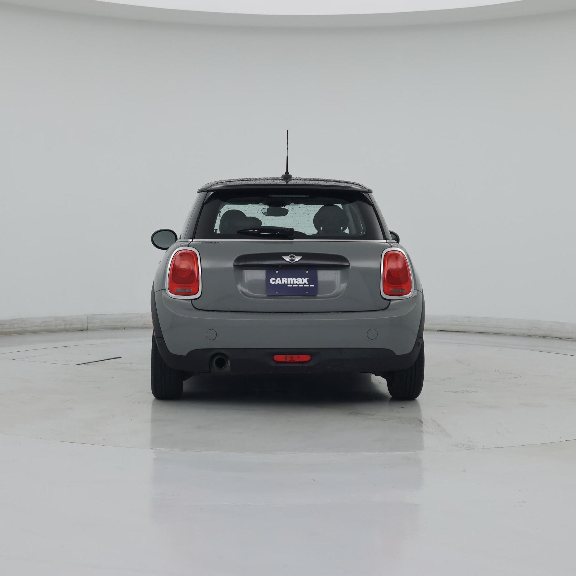 Thumbnail: 2018 MINI Cooper Hardtop - 6
