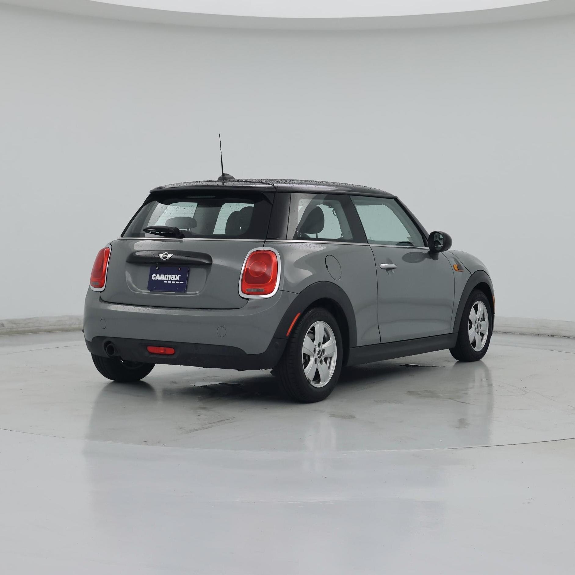 Thumbnail: 2018 MINI Cooper Hardtop - 8
