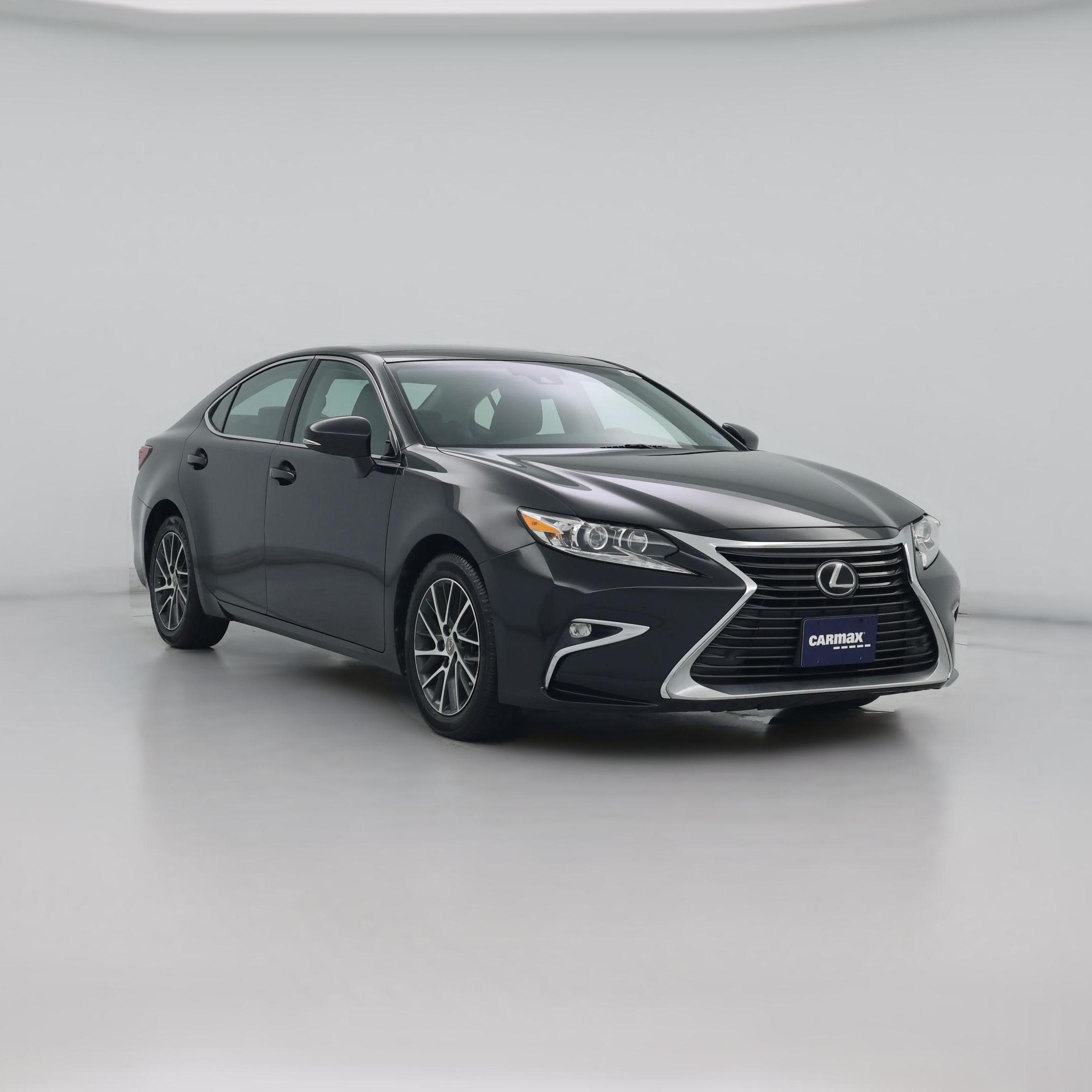 Thumbnail: 2016 Lexus ES - 1