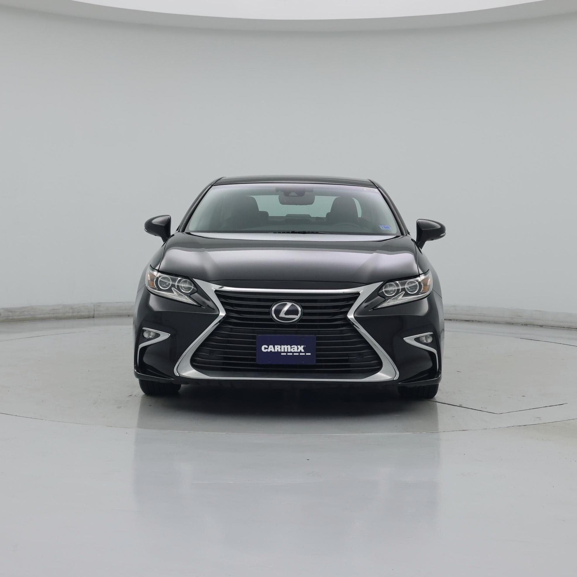 Thumbnail: 2016 Lexus ES - 5