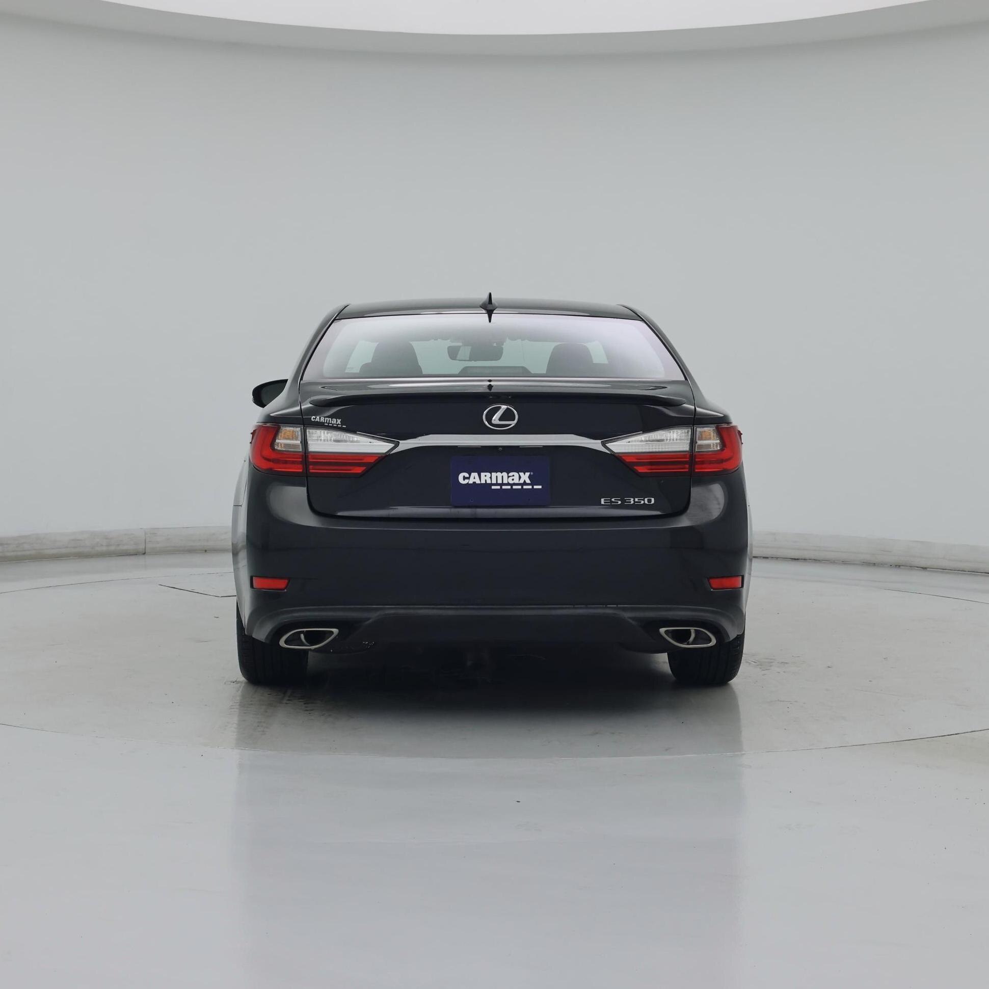 Thumbnail: 2016 Lexus ES - 6
