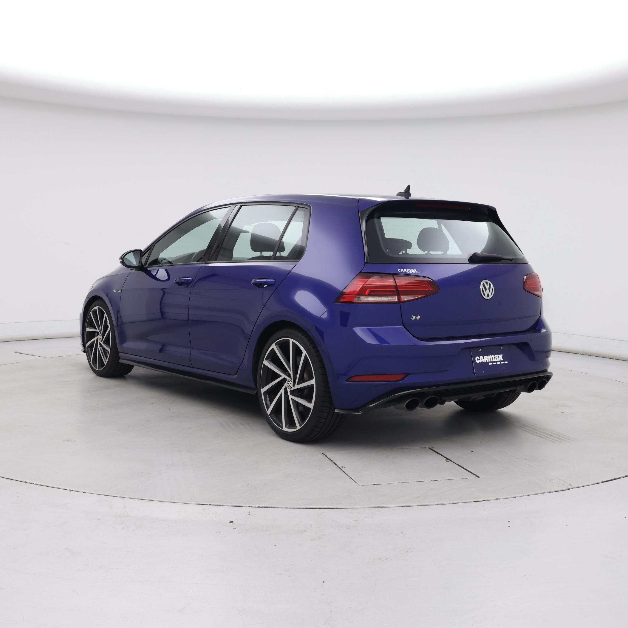 Thumbnail: 2018 Volkswagen Golf - 2