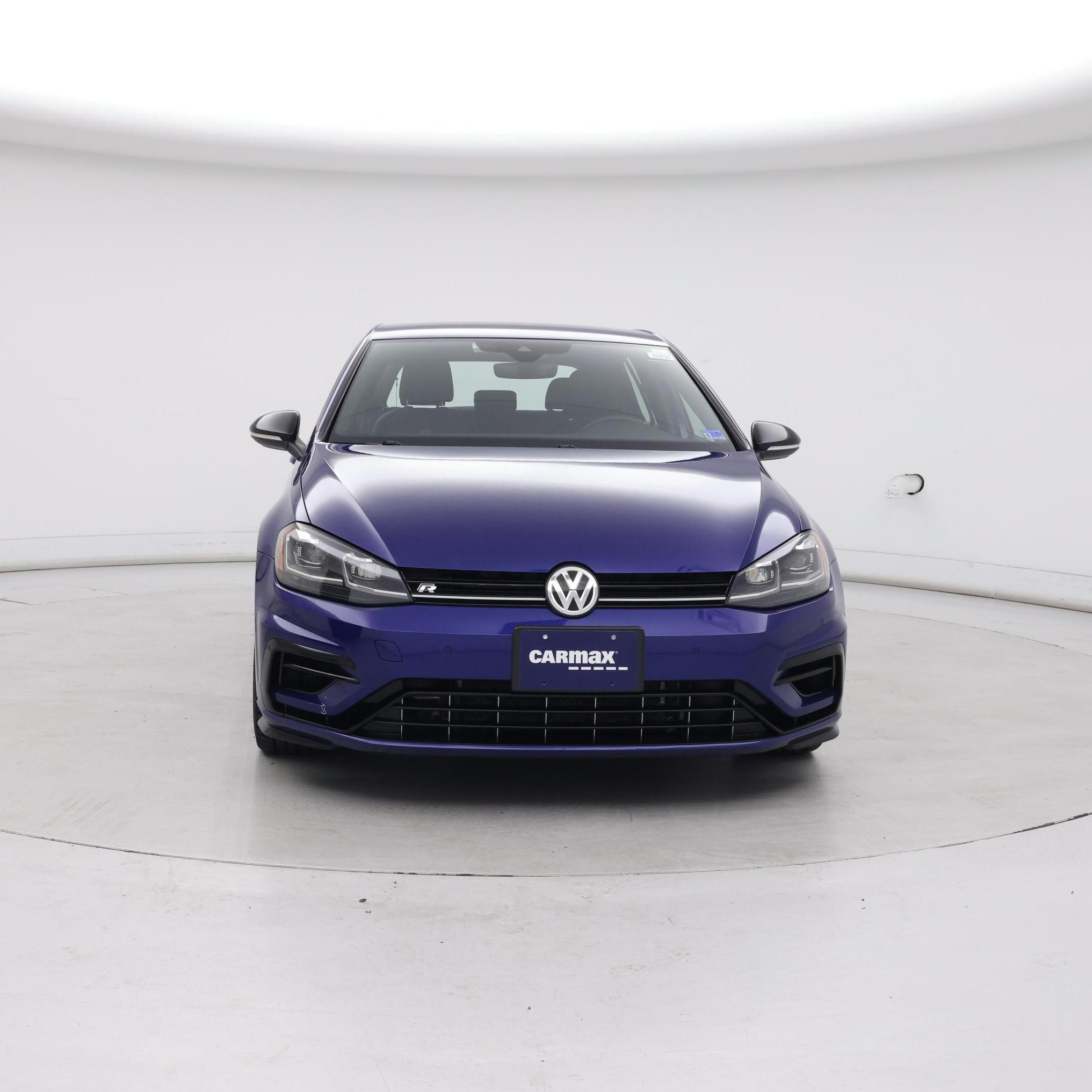 Thumbnail: 2018 Volkswagen Golf - 5