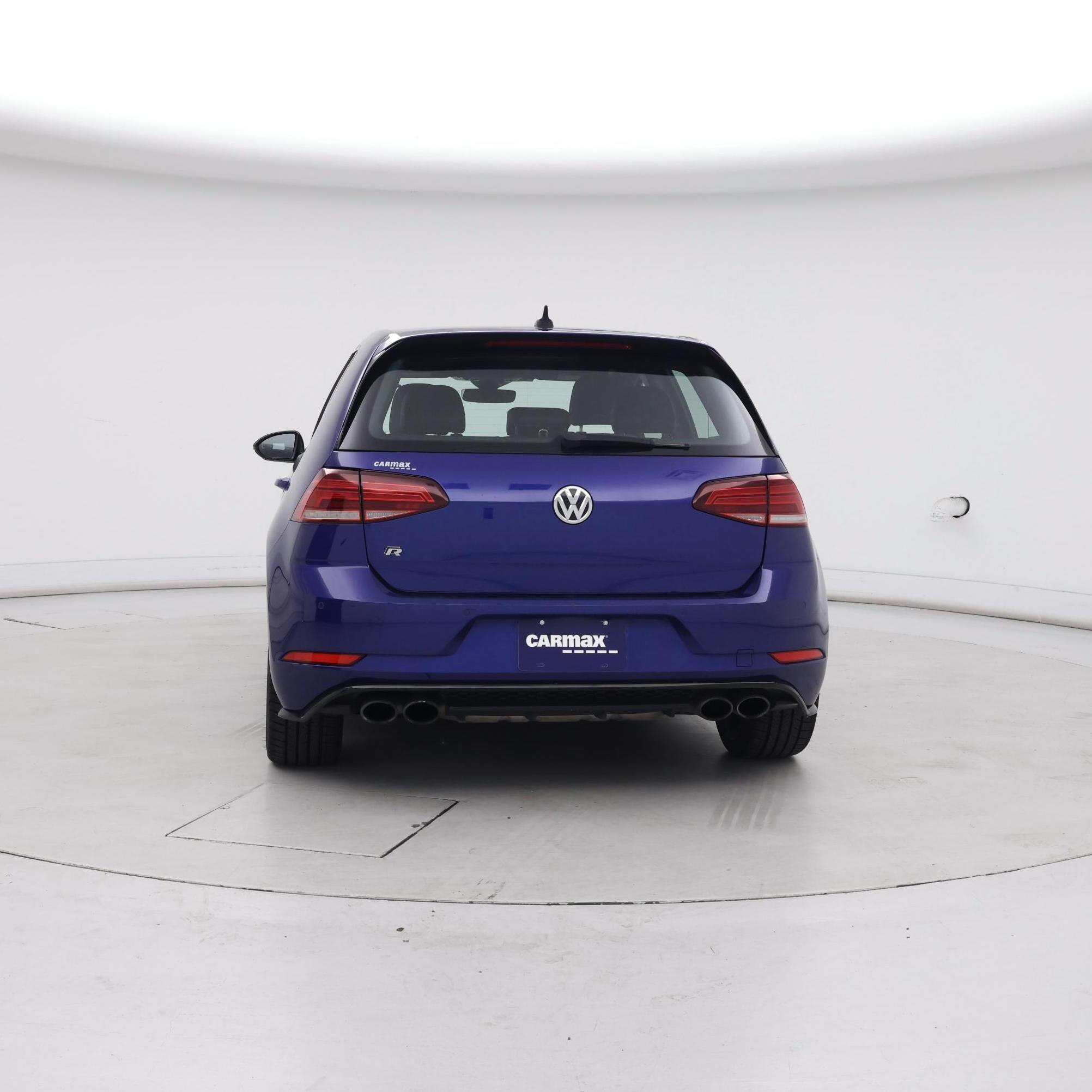 Thumbnail: 2018 Volkswagen Golf - 6