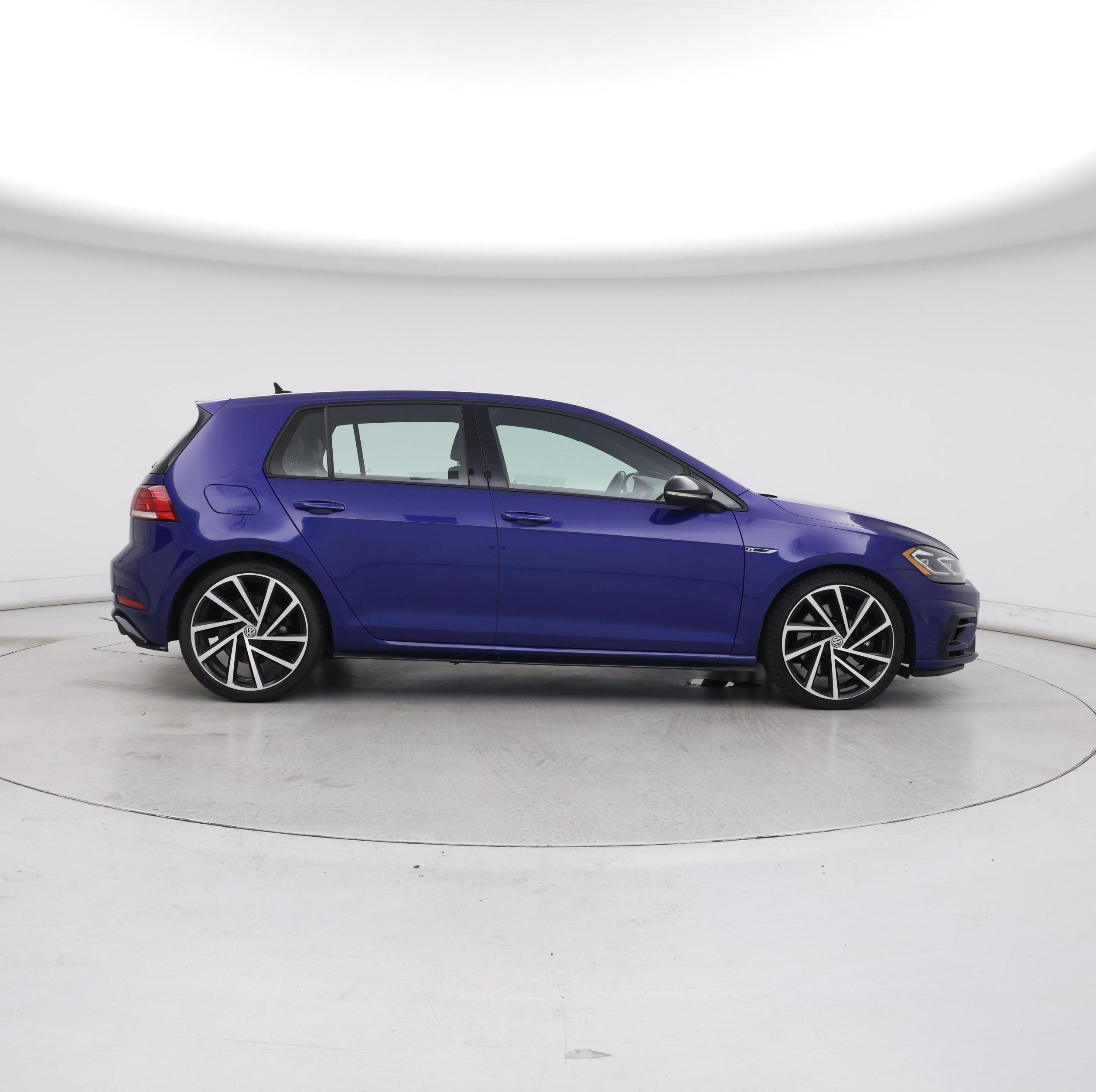 Thumbnail: 2018 Volkswagen Golf - 7