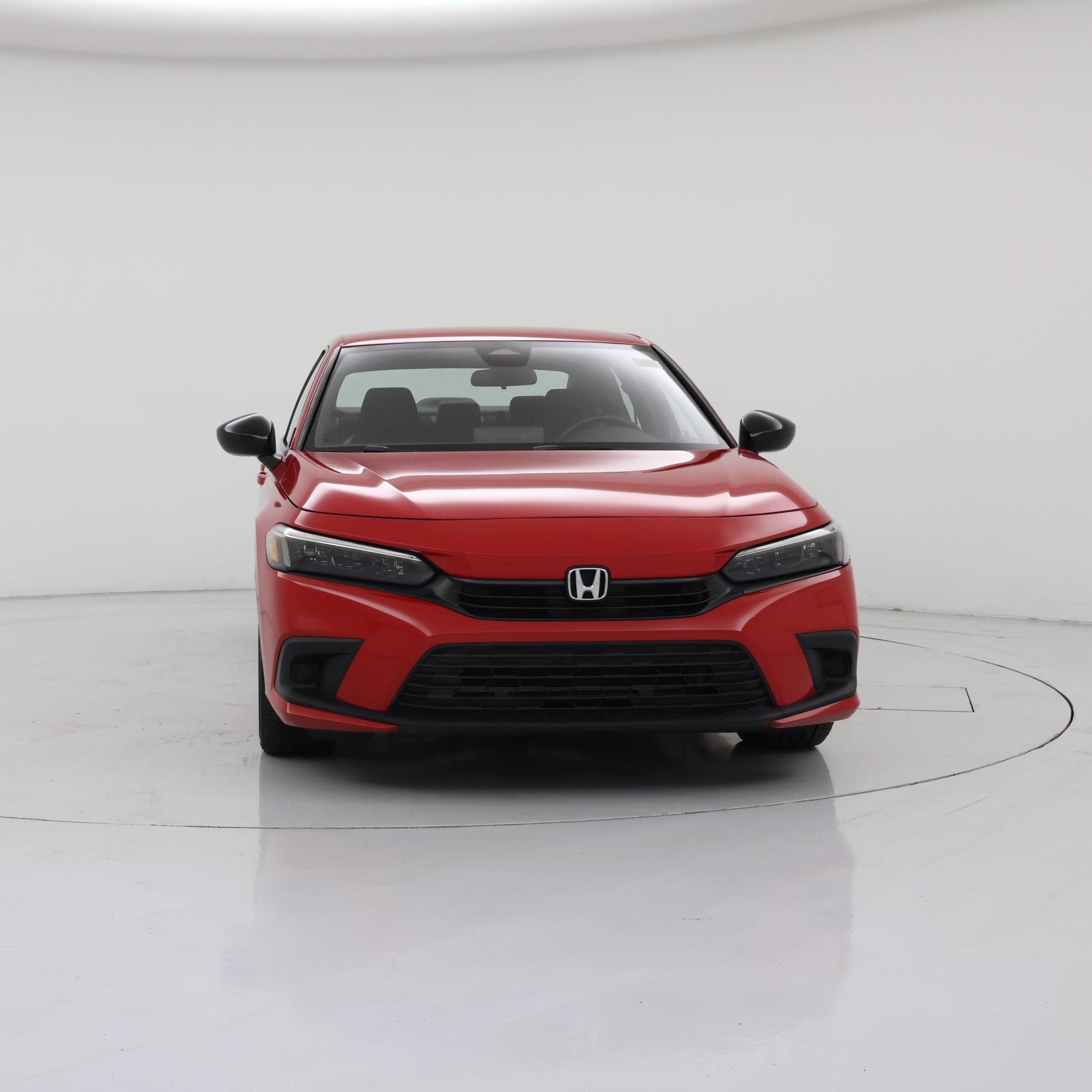 Thumbnail: 2022 Honda Civic - 5