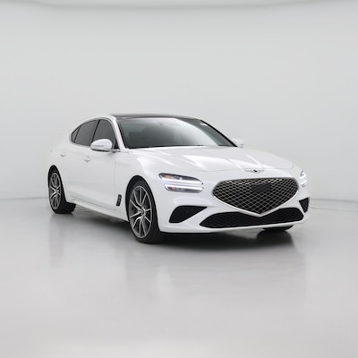 2022 Genesis G70 2.0T