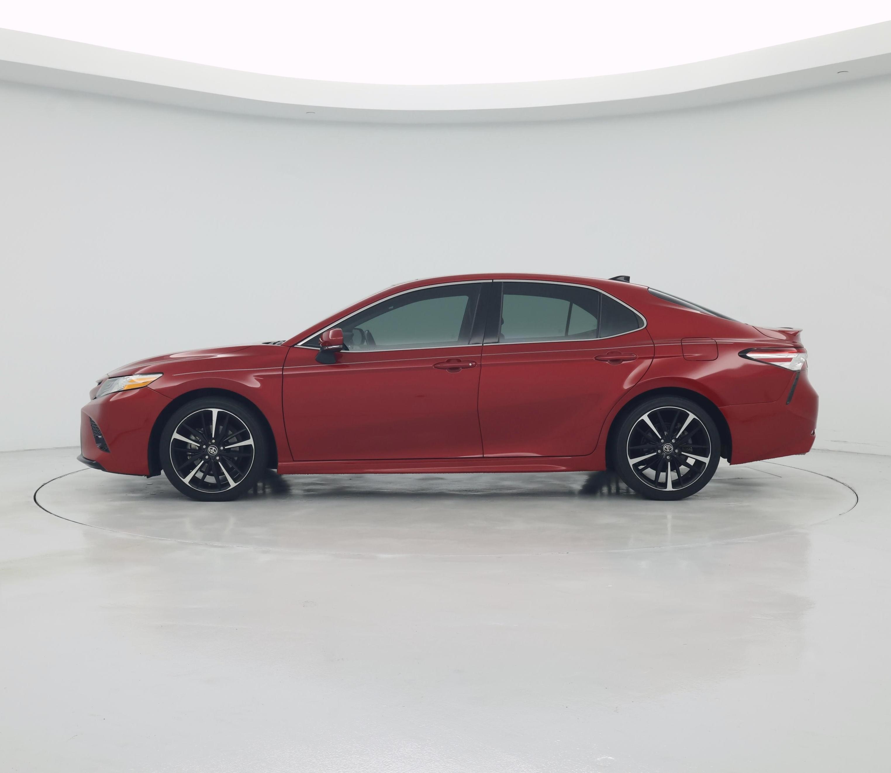 Thumbnail: 2020 Toyota Camry - 3