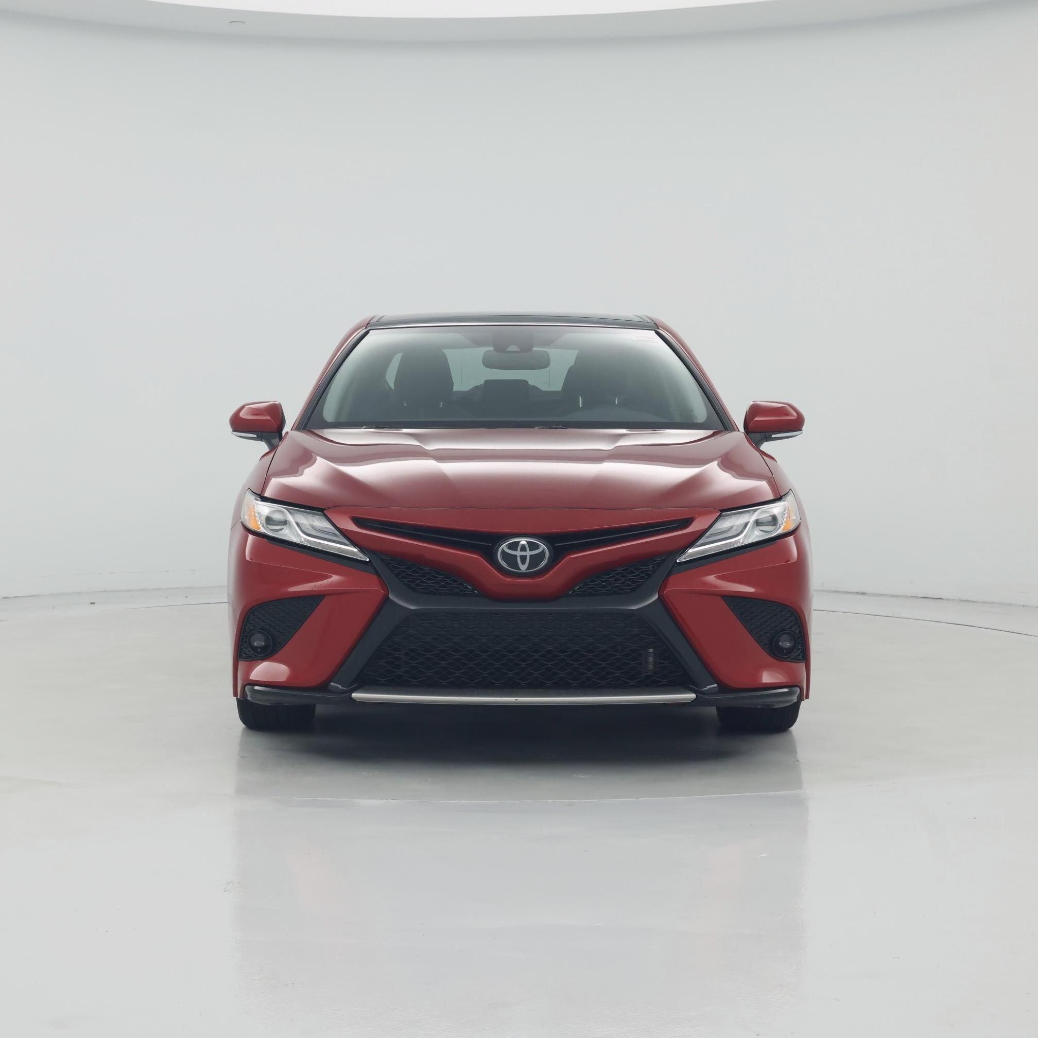 Thumbnail: 2020 Toyota Camry - 5