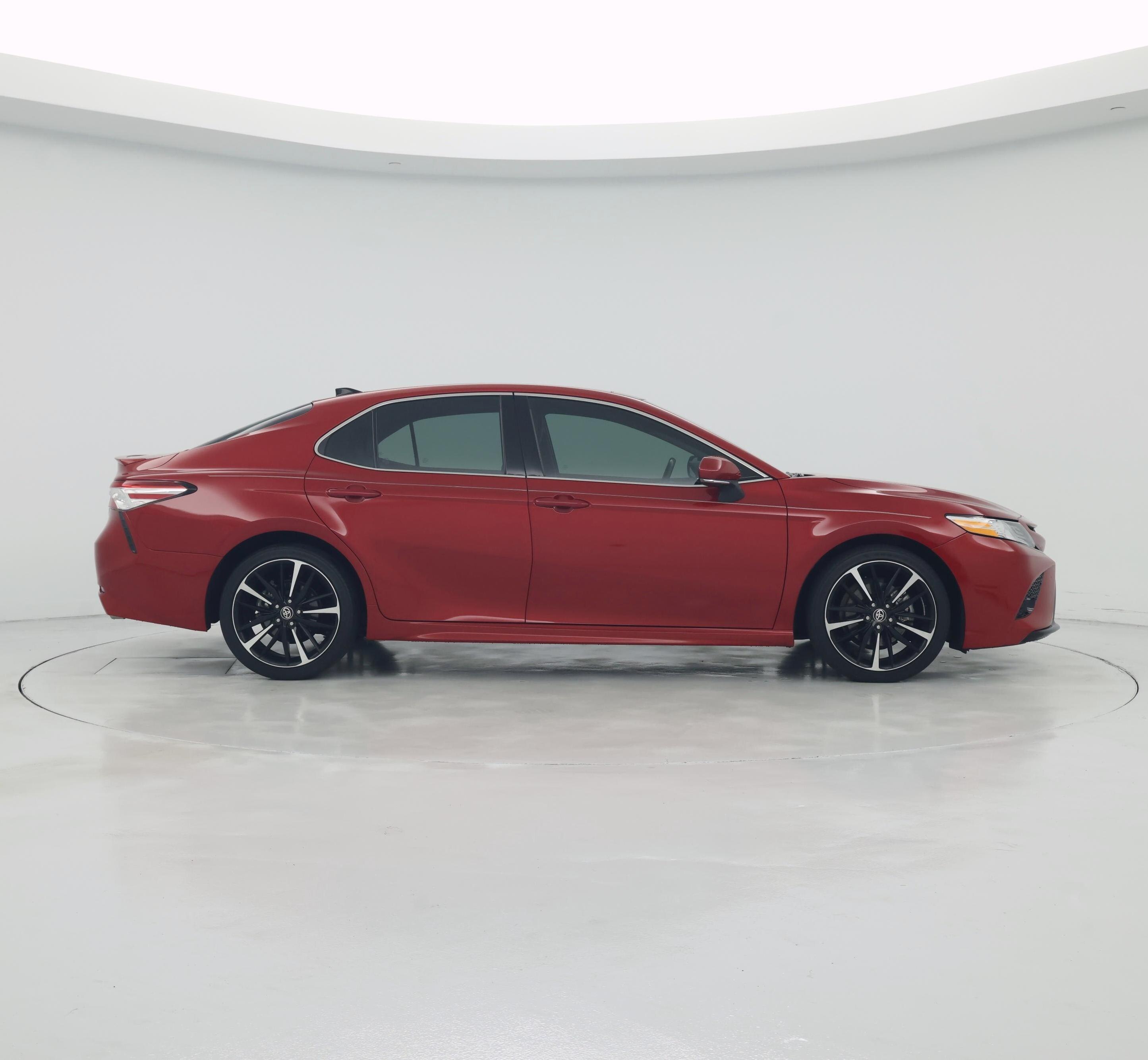 Thumbnail: 2020 Toyota Camry - 7