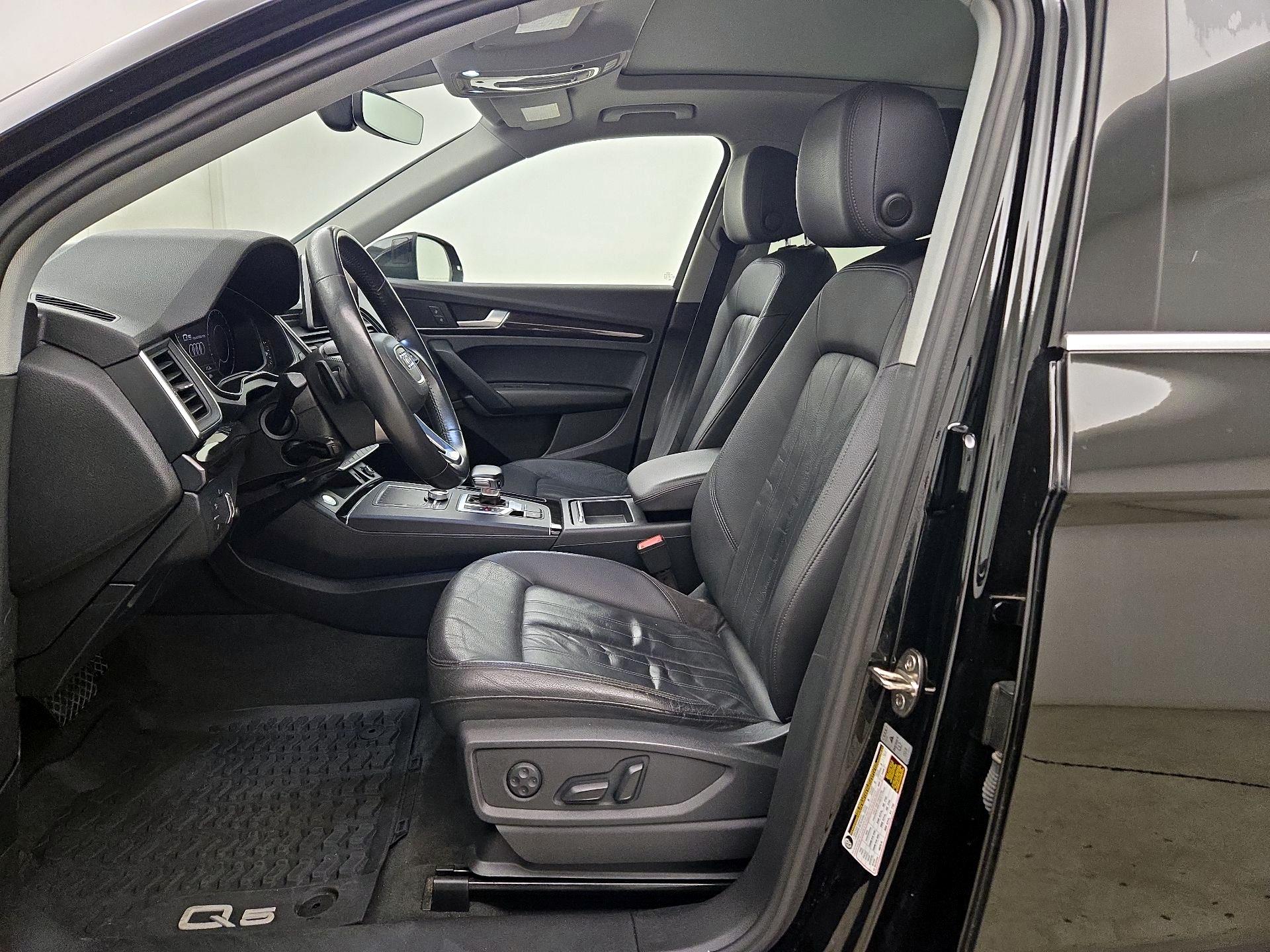 Thumbnail: 2018 Audi Q5 - 11