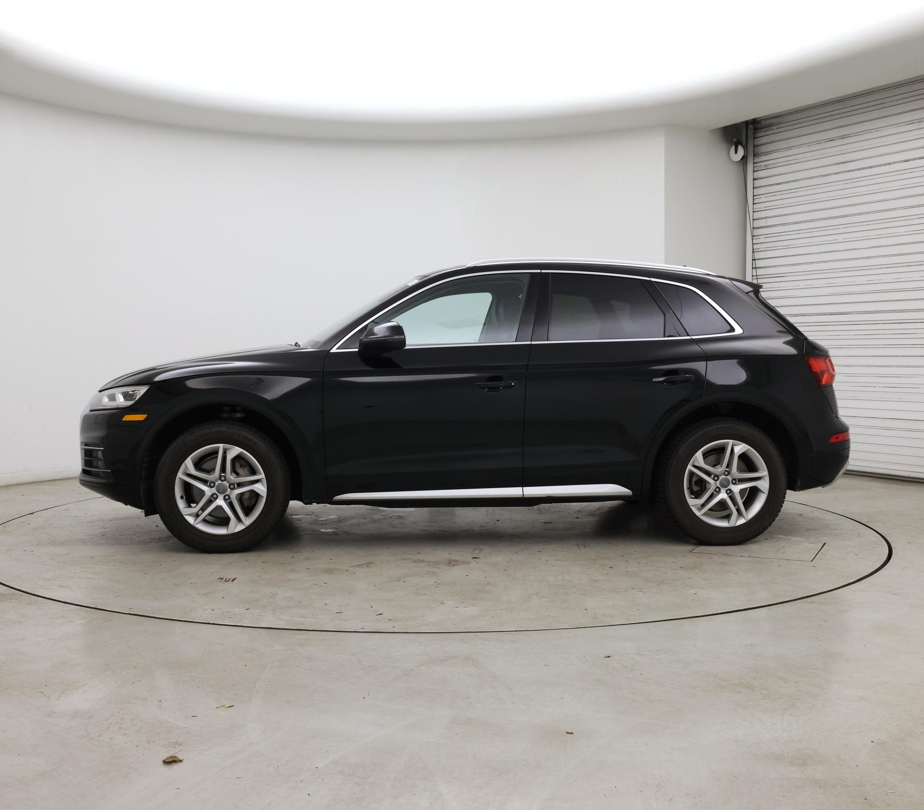Thumbnail: 2018 Audi Q5 - 3