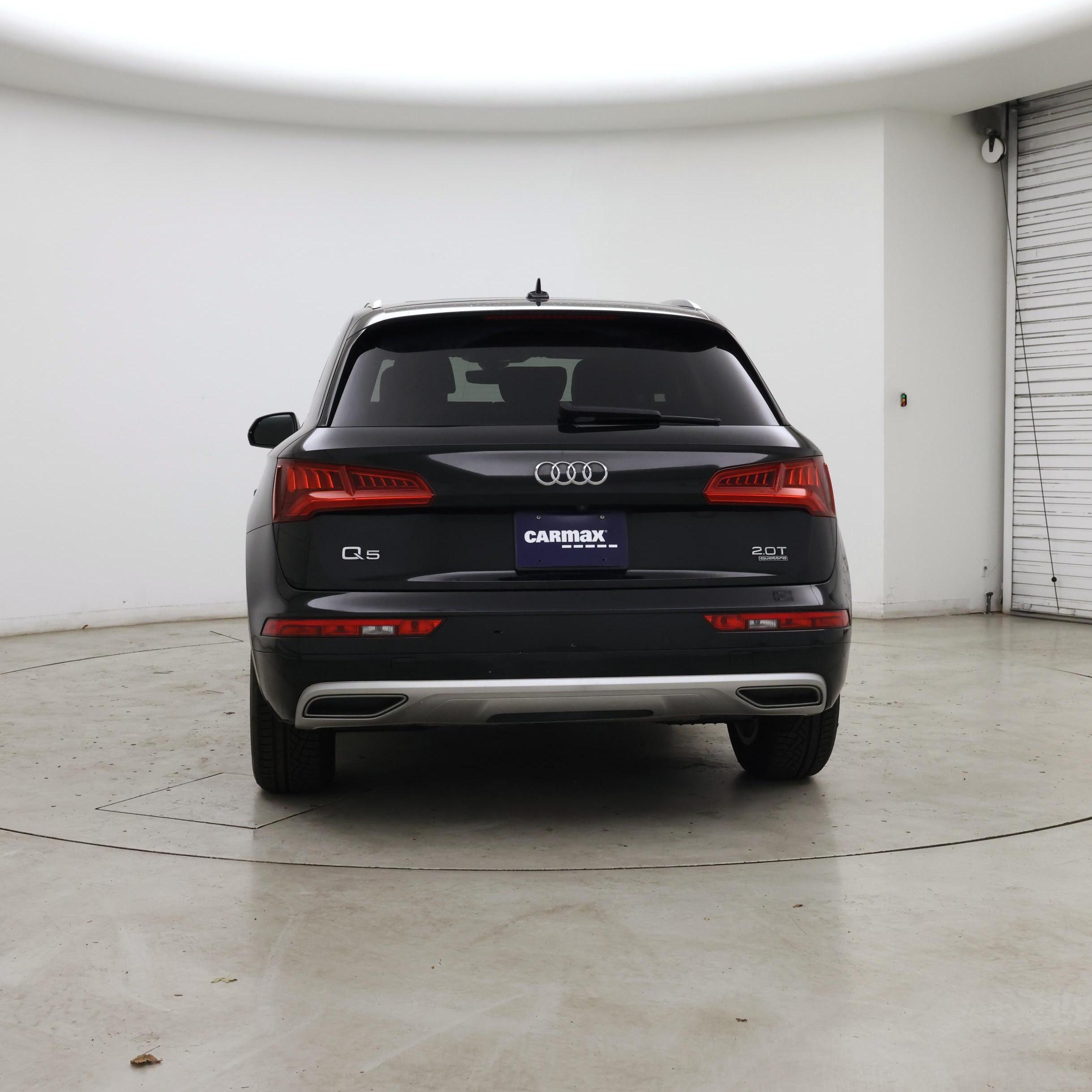 Thumbnail: 2018 Audi Q5 - 6