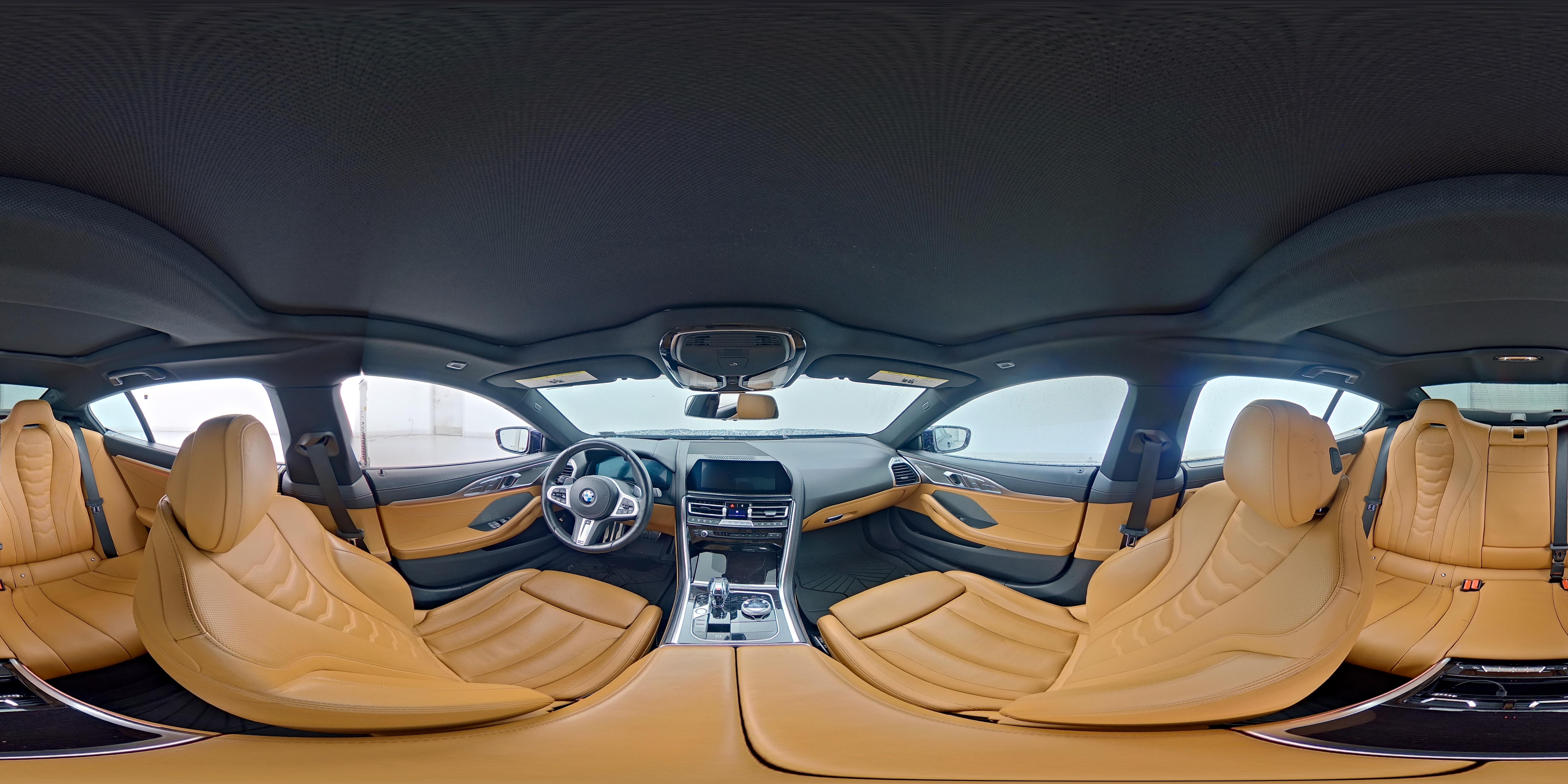 2022 BMW 8 Series 840i - Photo 26