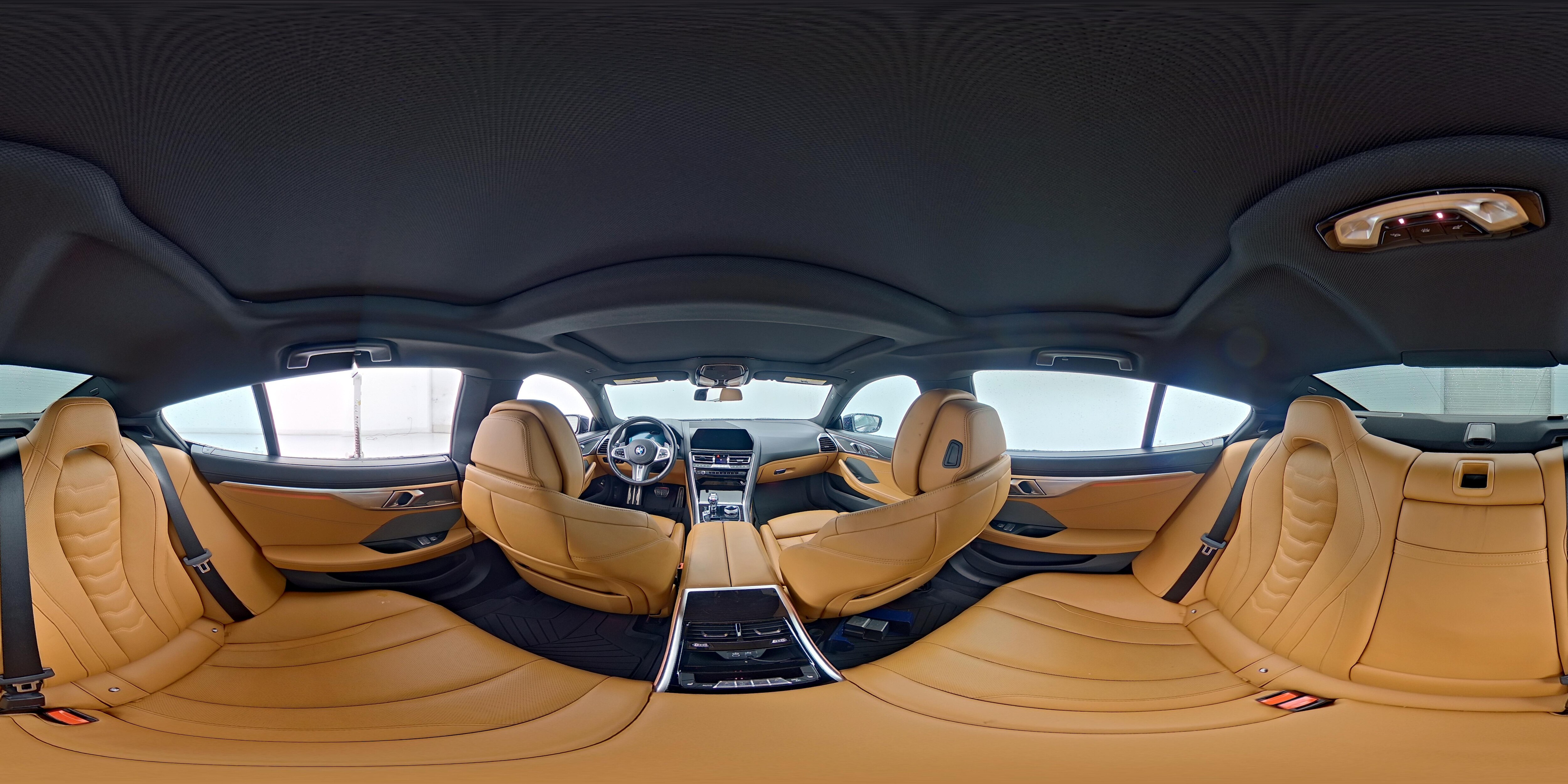 2022 BMW 8 Series 840i - Photo 27