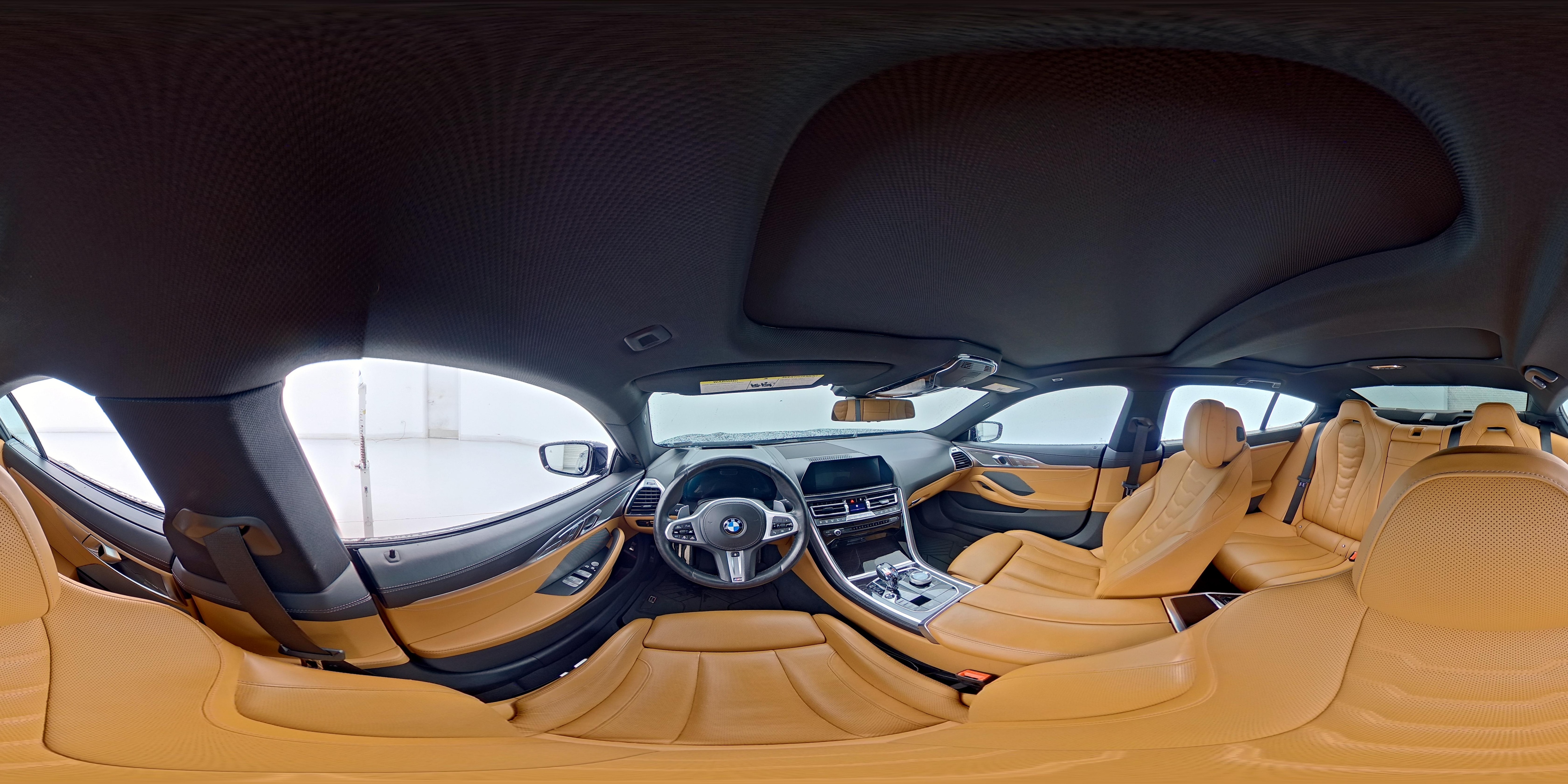 2022 BMW 8 Series 840i - Photo 28