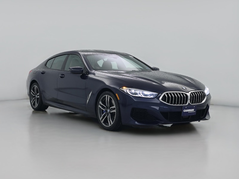 2022 BMW 8 Series 840i xDrive -
                  Sterling, VA