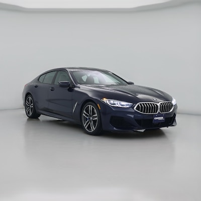 2022 BMW 840 I xDrive Gran Coupe