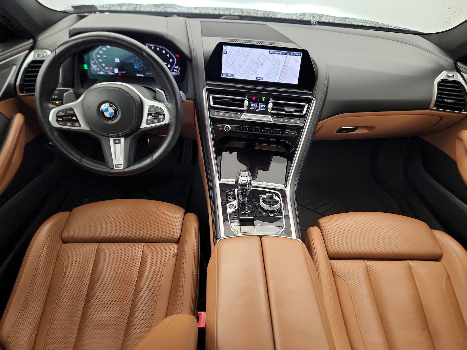 2022 BMW 8 Series 840i - Photo 10