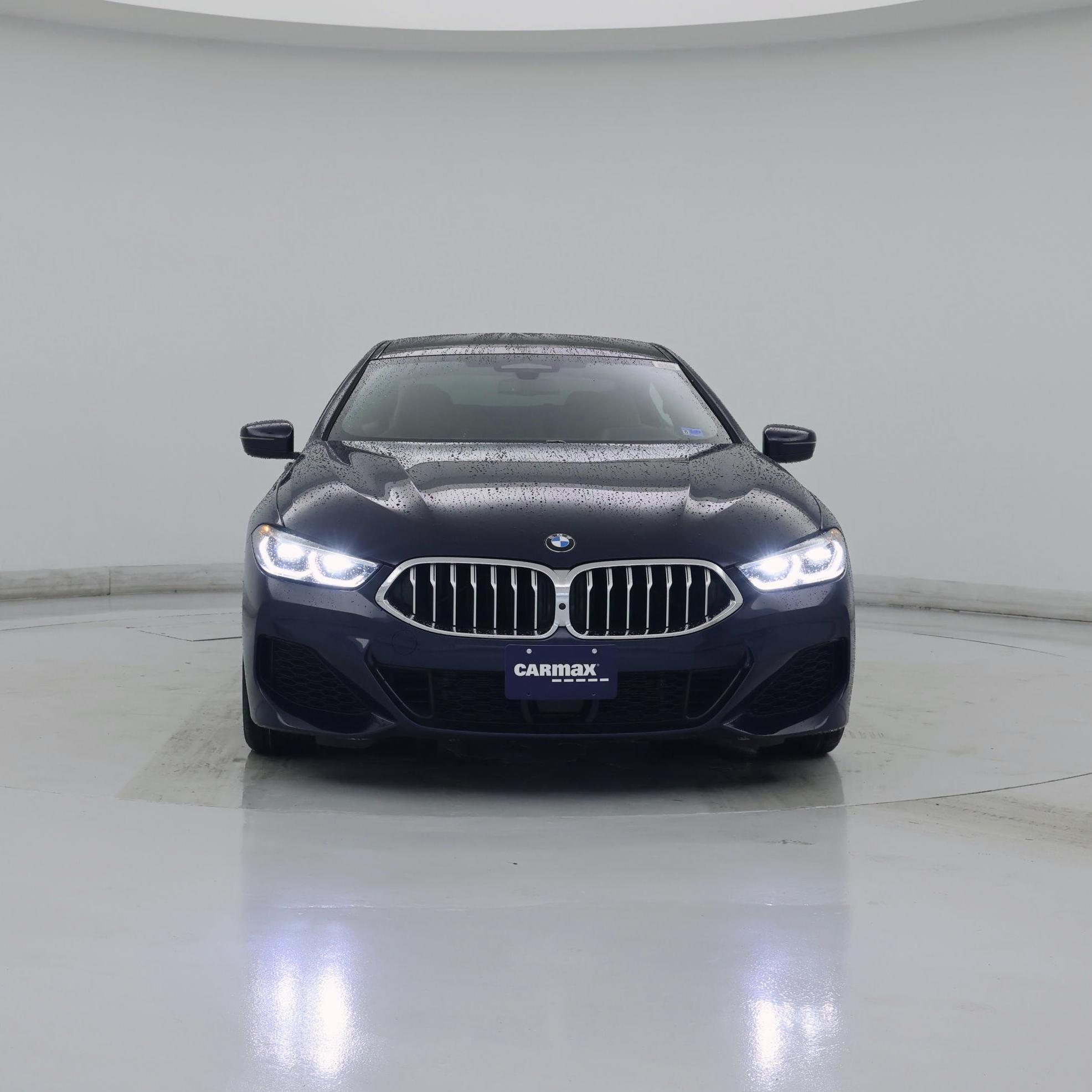Thumbnail: 2022 BMW 8 Series - 5