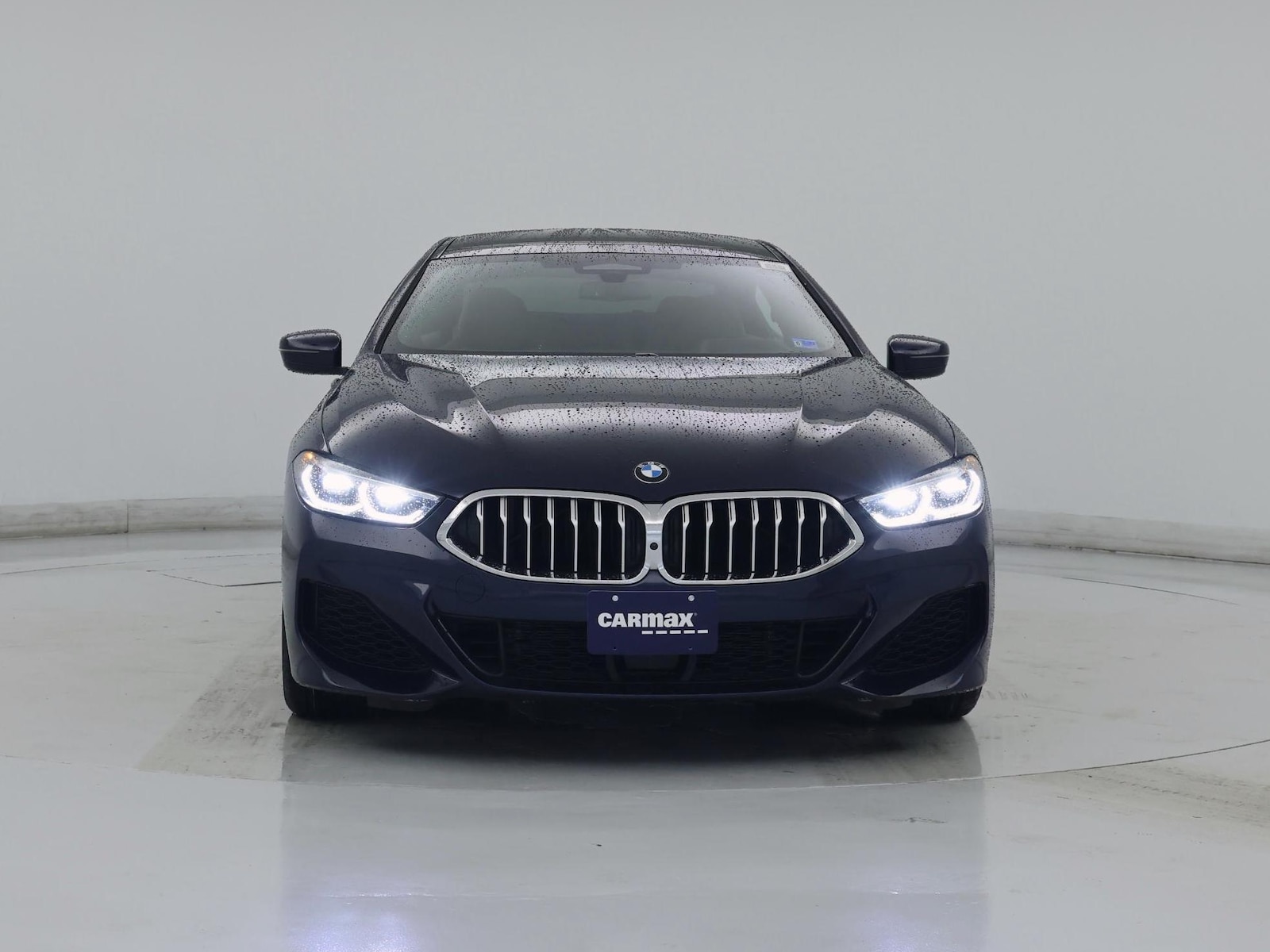 2022 BMW 8 Series 840i - Photo 6