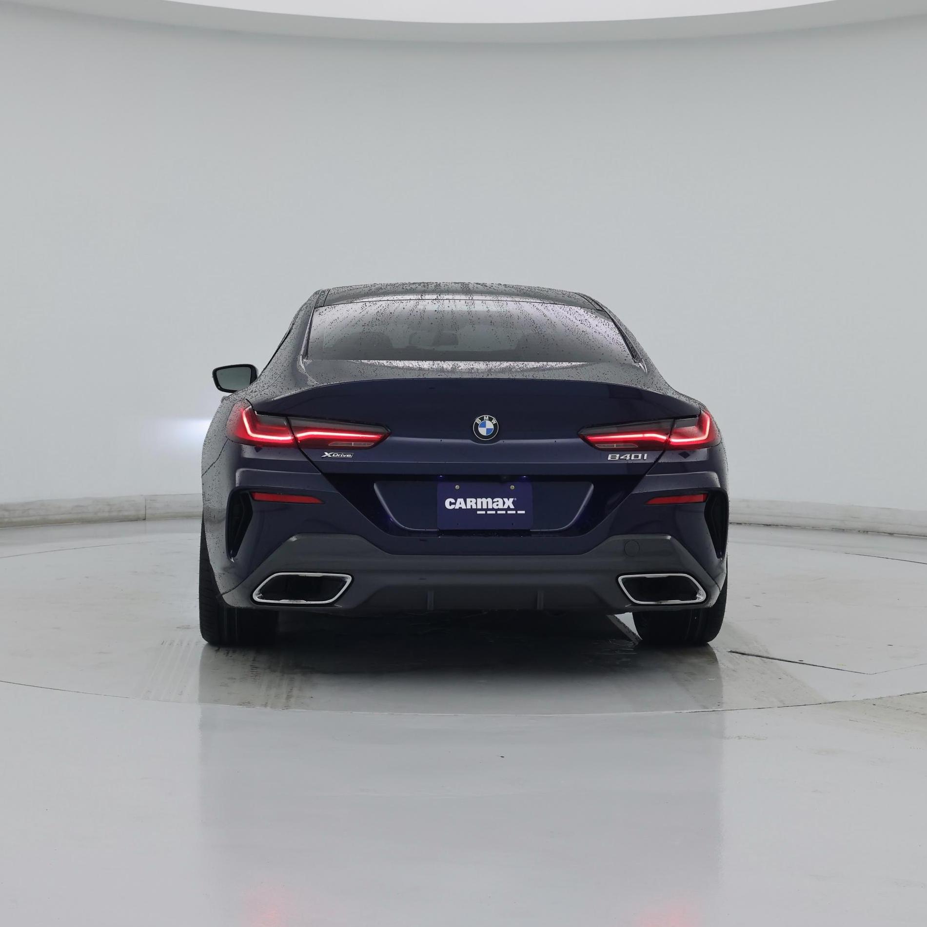 Thumbnail: 2022 BMW 8 Series - 6