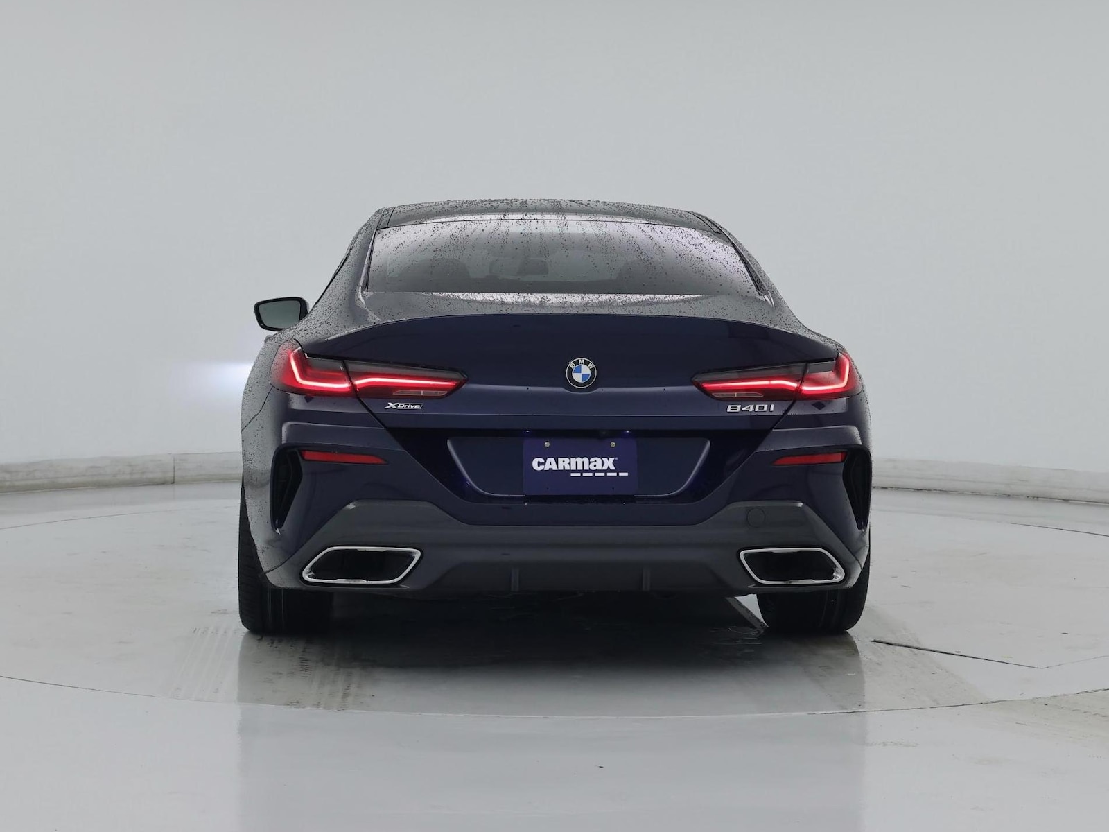 2022 BMW 8 Series 840i - Photo 7