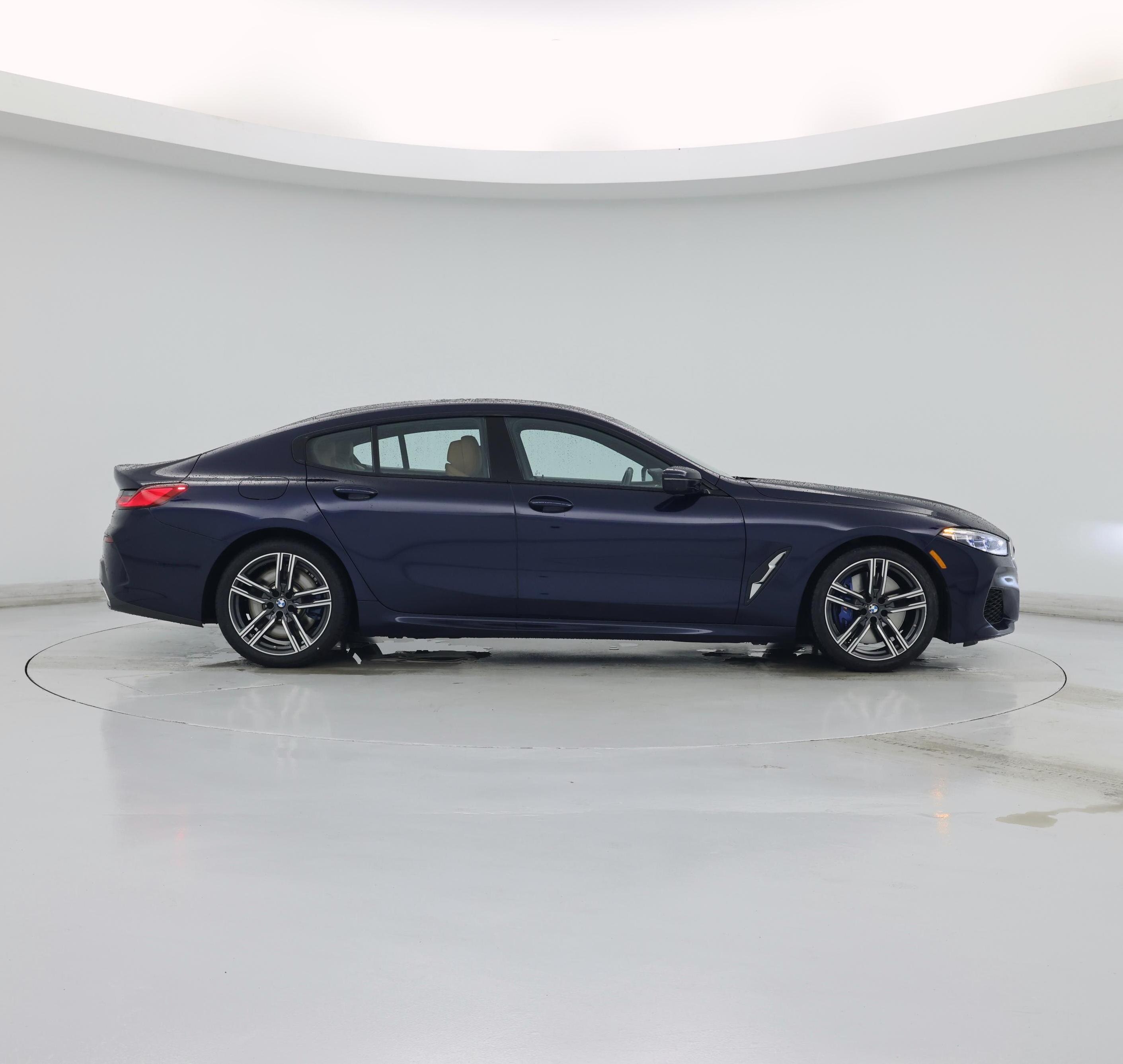 Thumbnail: 2022 BMW 8 Series - 7