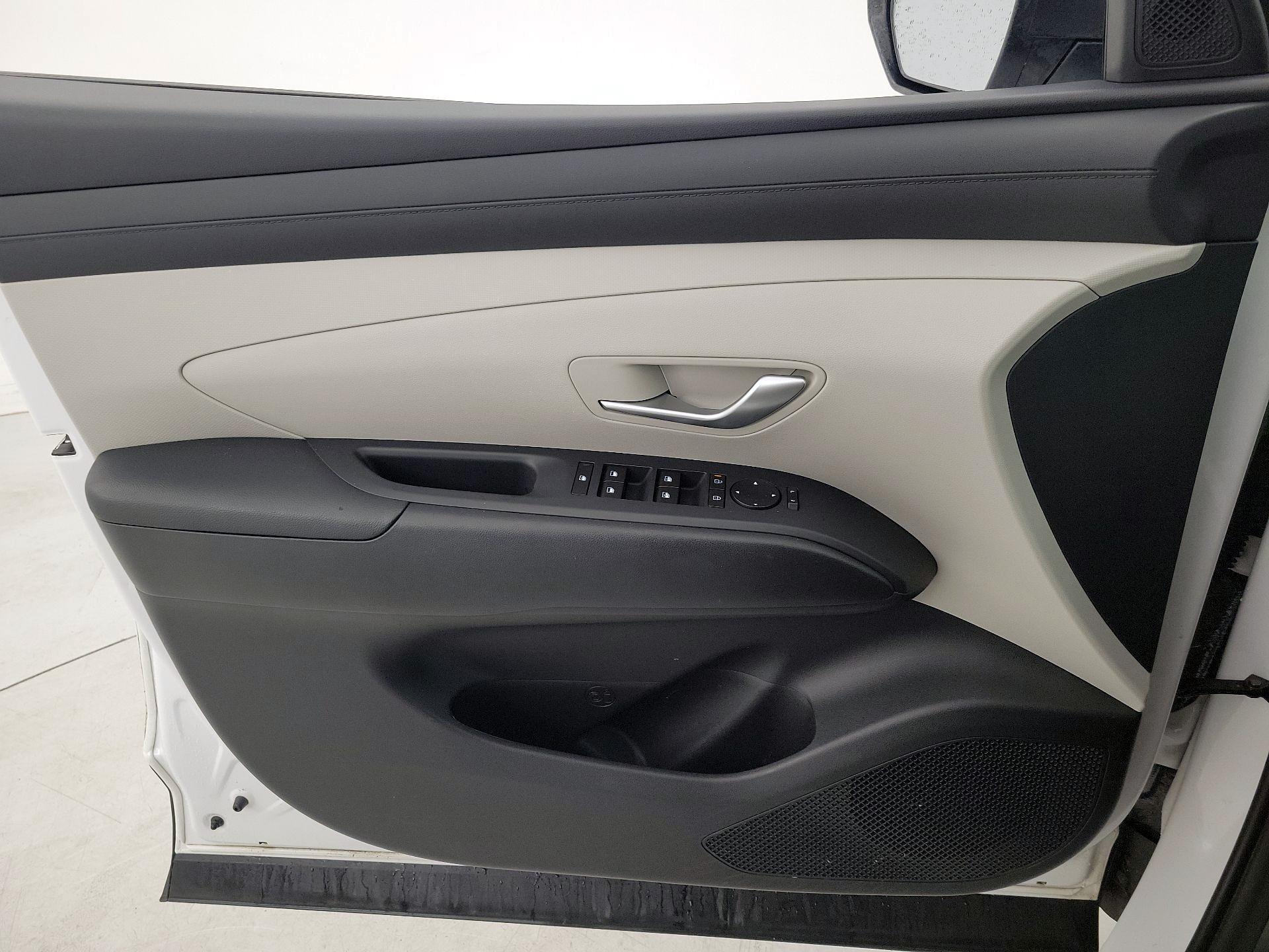 Thumbnail: 2025 Hyundai Tucson - 12