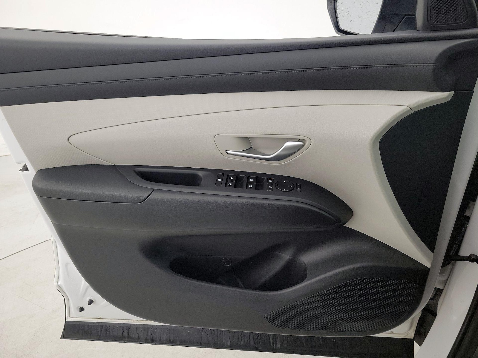 2025 Hyundai Tucson Blue - Photo 13