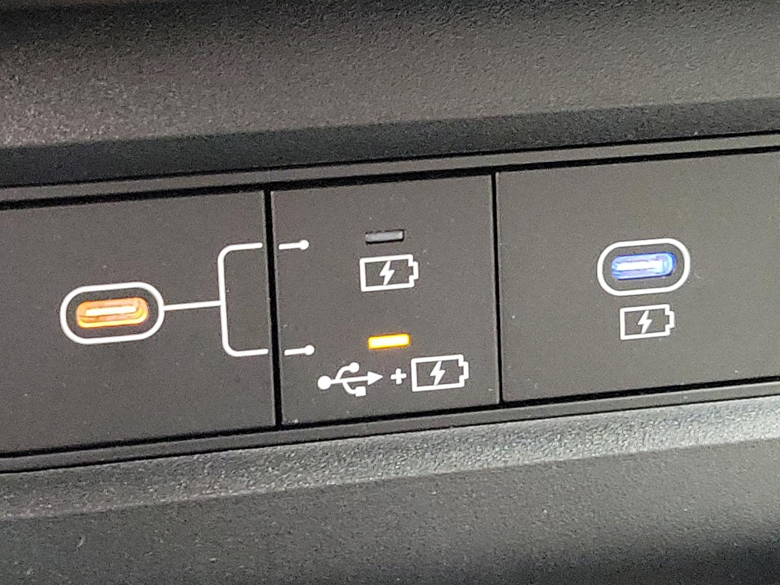 2025 Hyundai Tucson Blue - Photo 19