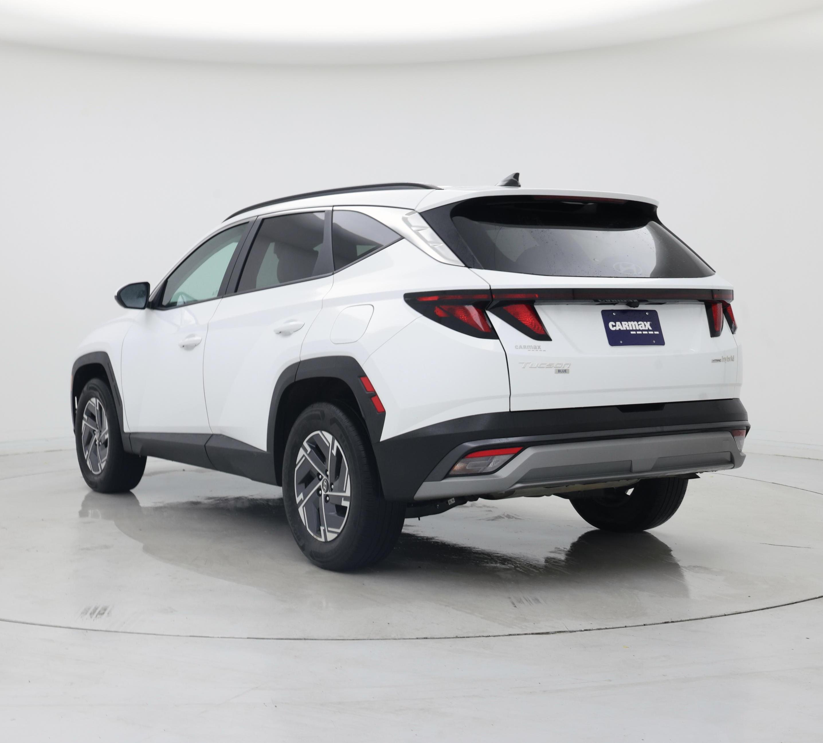 Thumbnail: 2025 Hyundai Tucson - 2