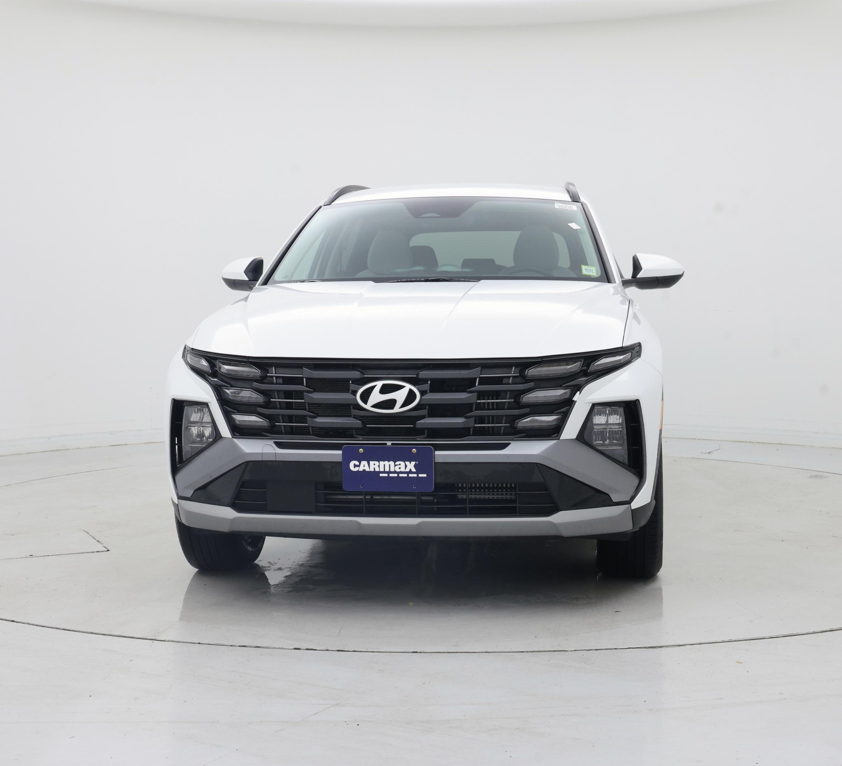 Thumbnail: 2025 Hyundai Tucson - 5