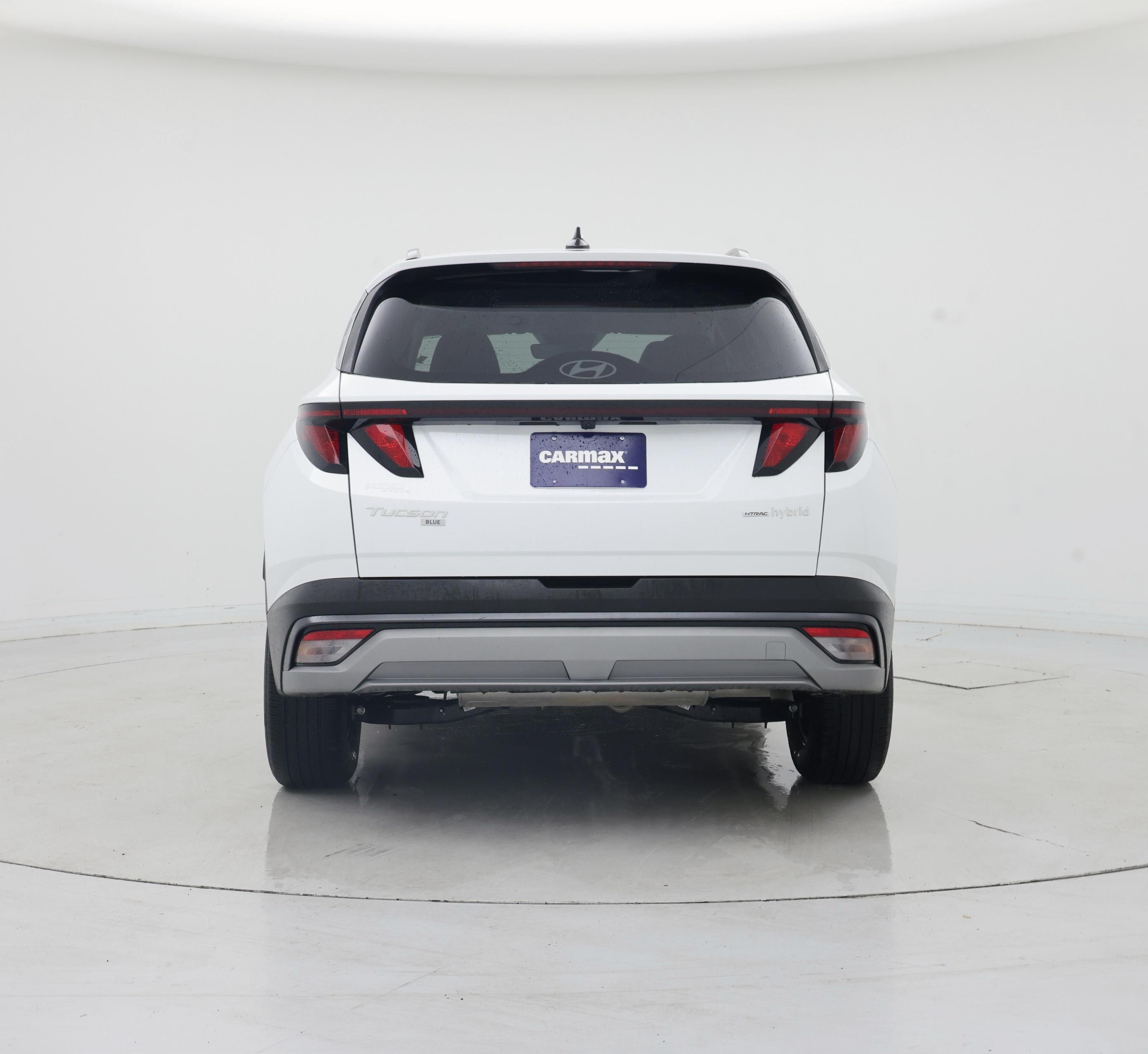 Thumbnail: 2025 Hyundai Tucson - 6