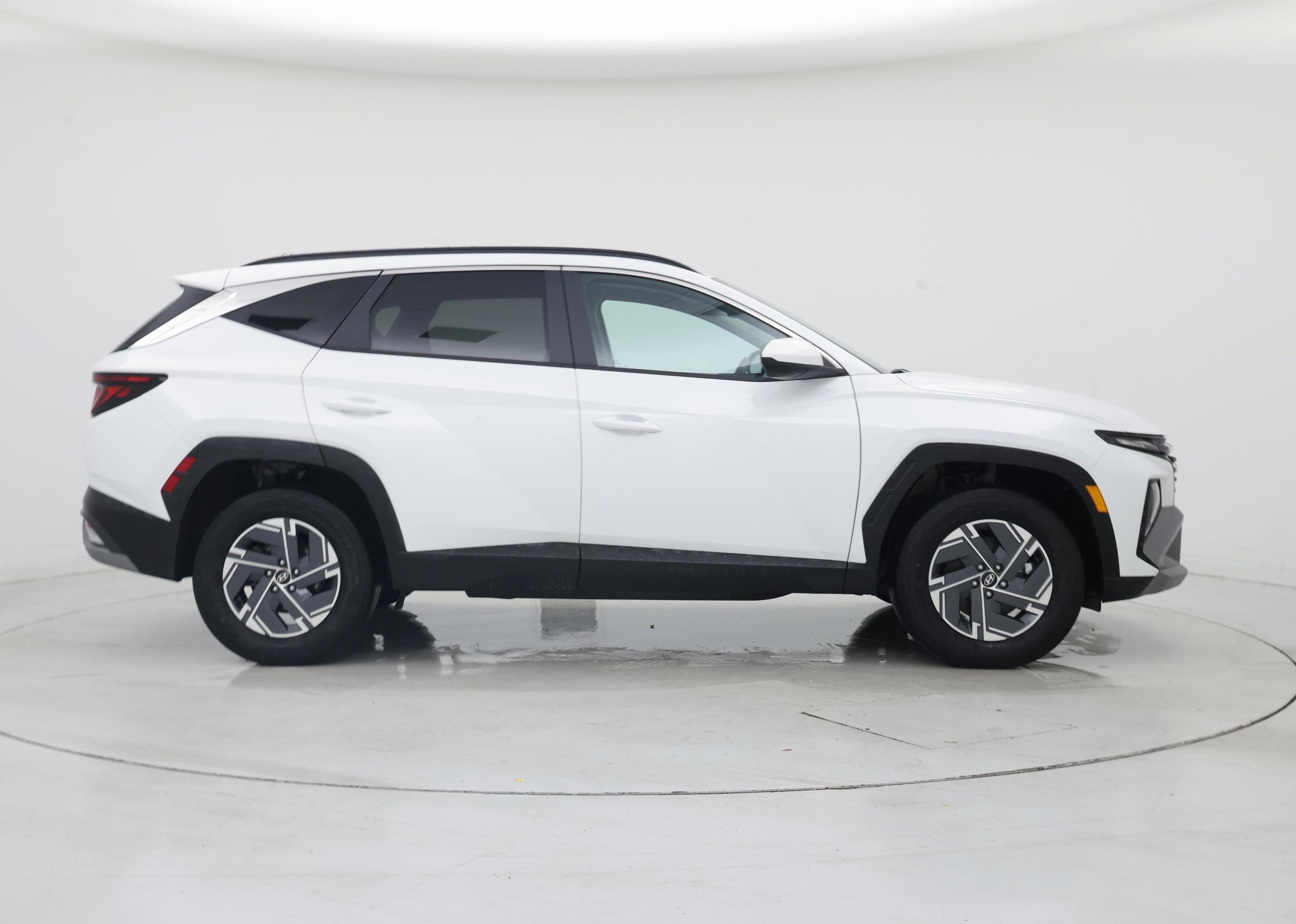 Thumbnail: 2025 Hyundai Tucson - 7