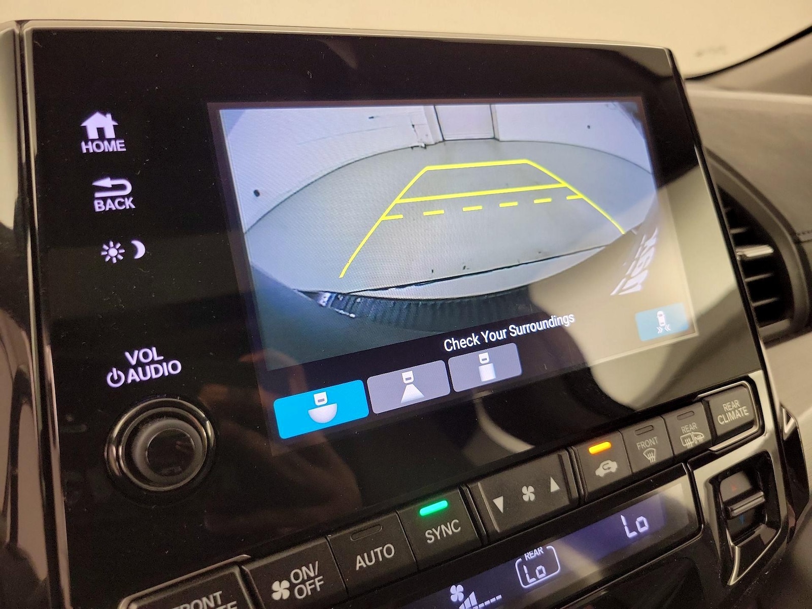 2018 Honda Odyssey EX-L - Photo 16