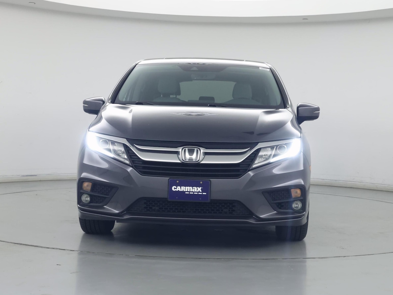2018 Honda Odyssey EX-L - Photo 6