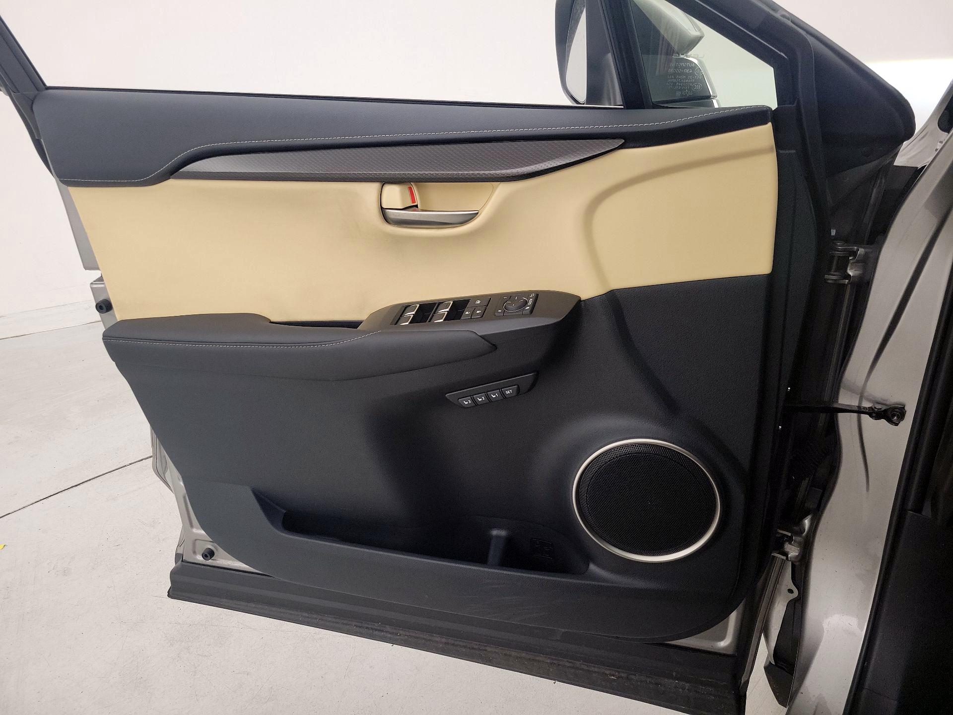 Thumbnail: 2019 Lexus NX - 12